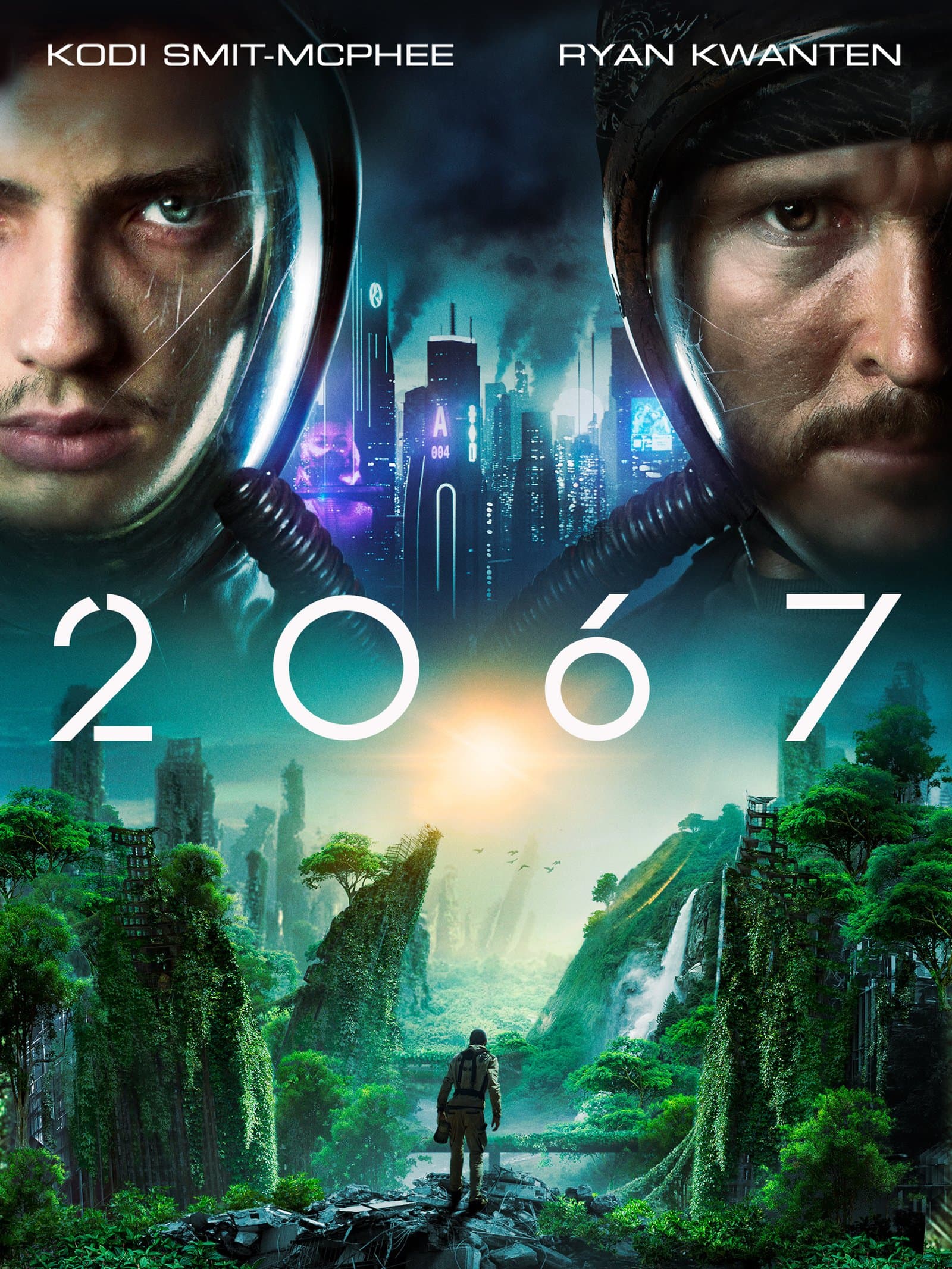 2067 poster