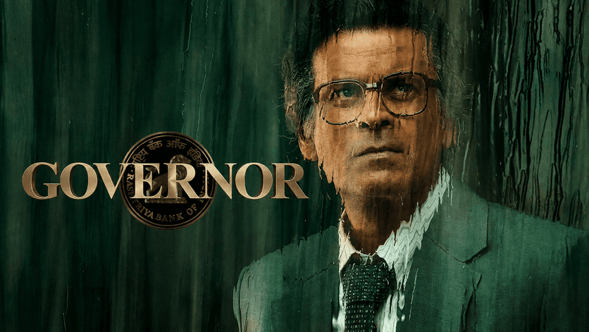 Governor poster