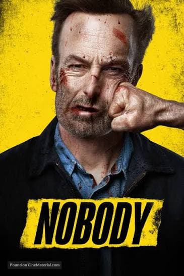 Nobody poster