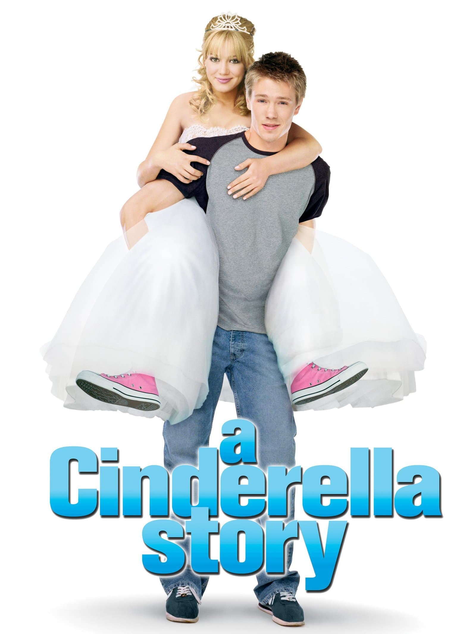 A Cinderella Story poster