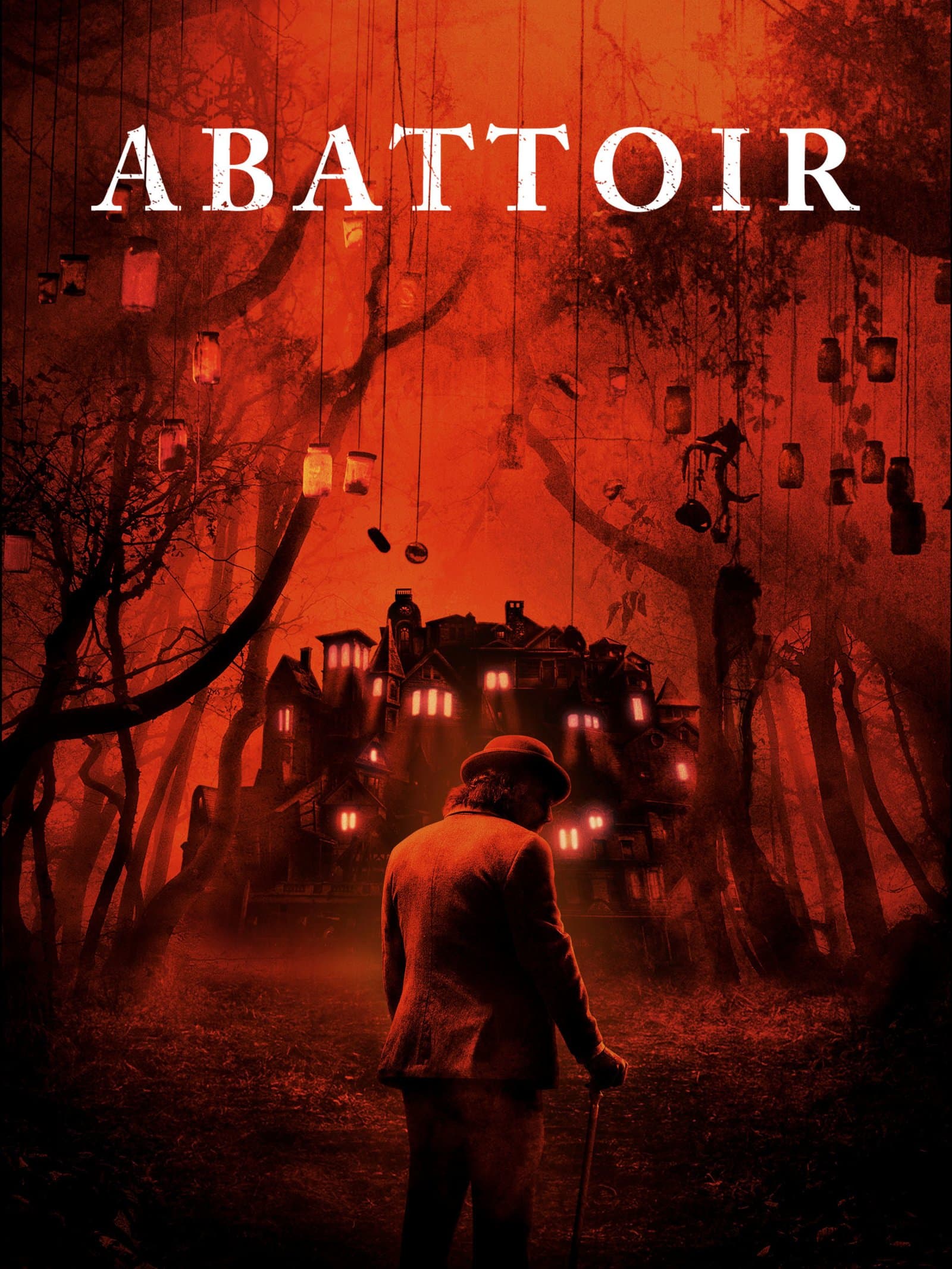 Abattoir poster