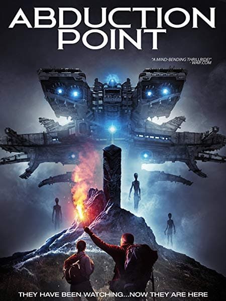 Abduction Point poster