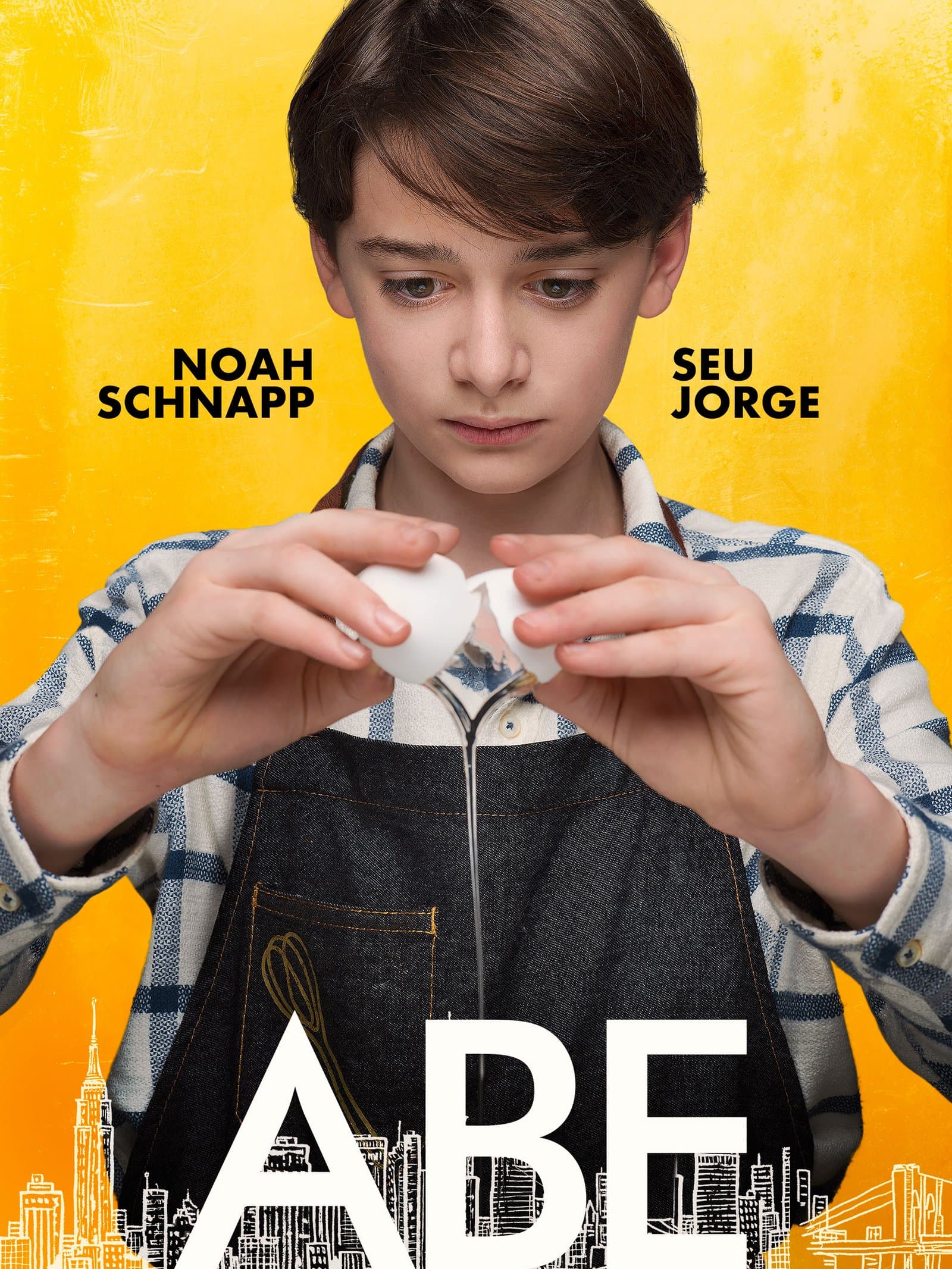 ABE poster