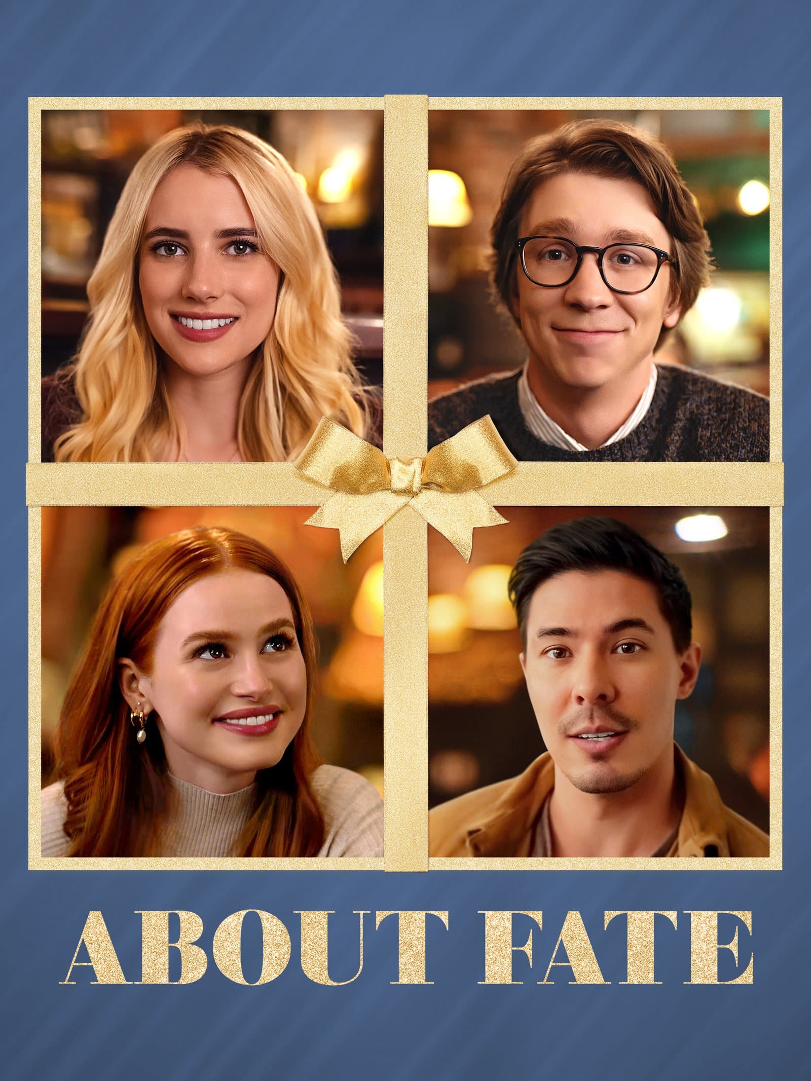 About Fate poster