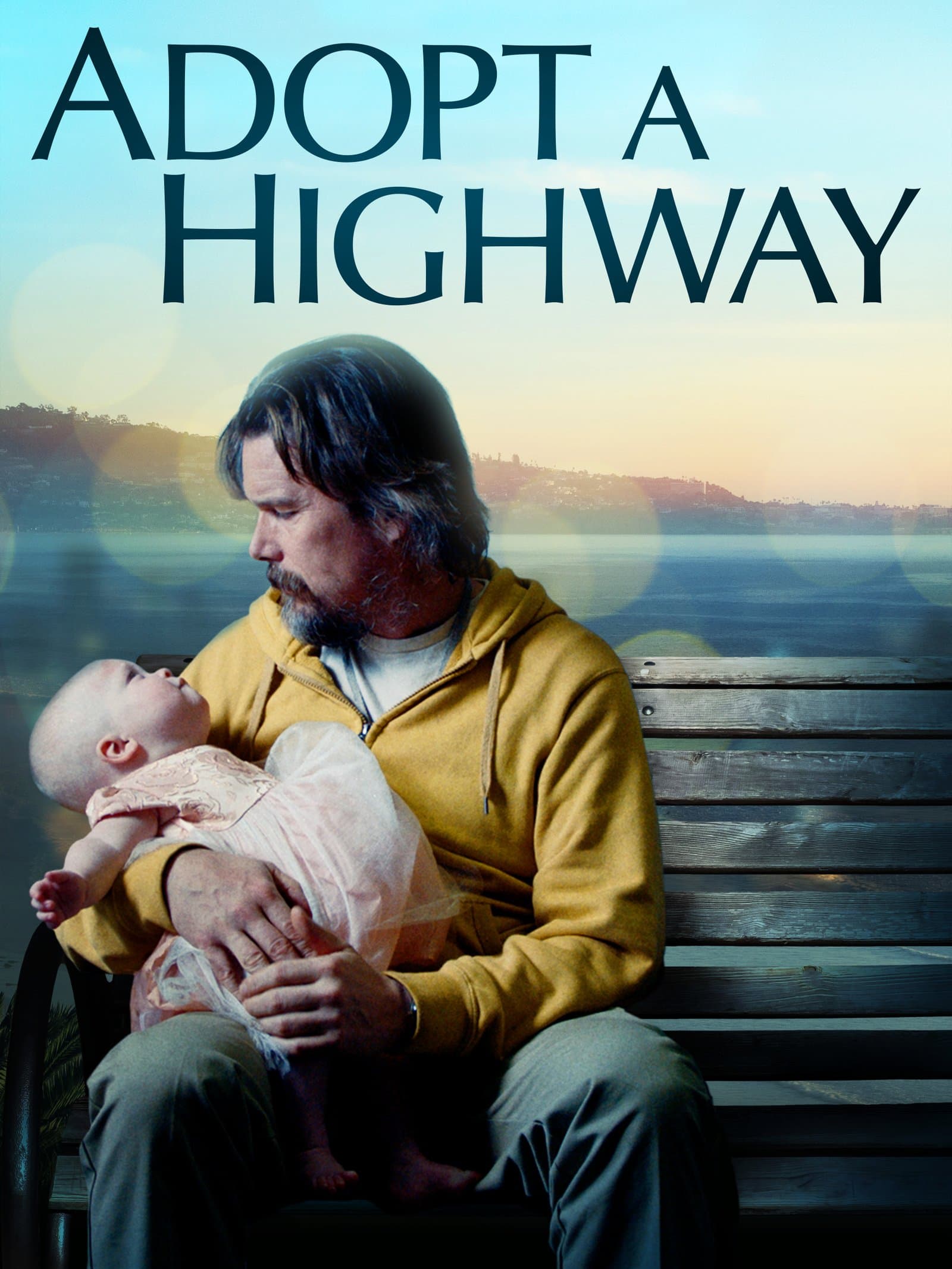 Adopt A Highway poster