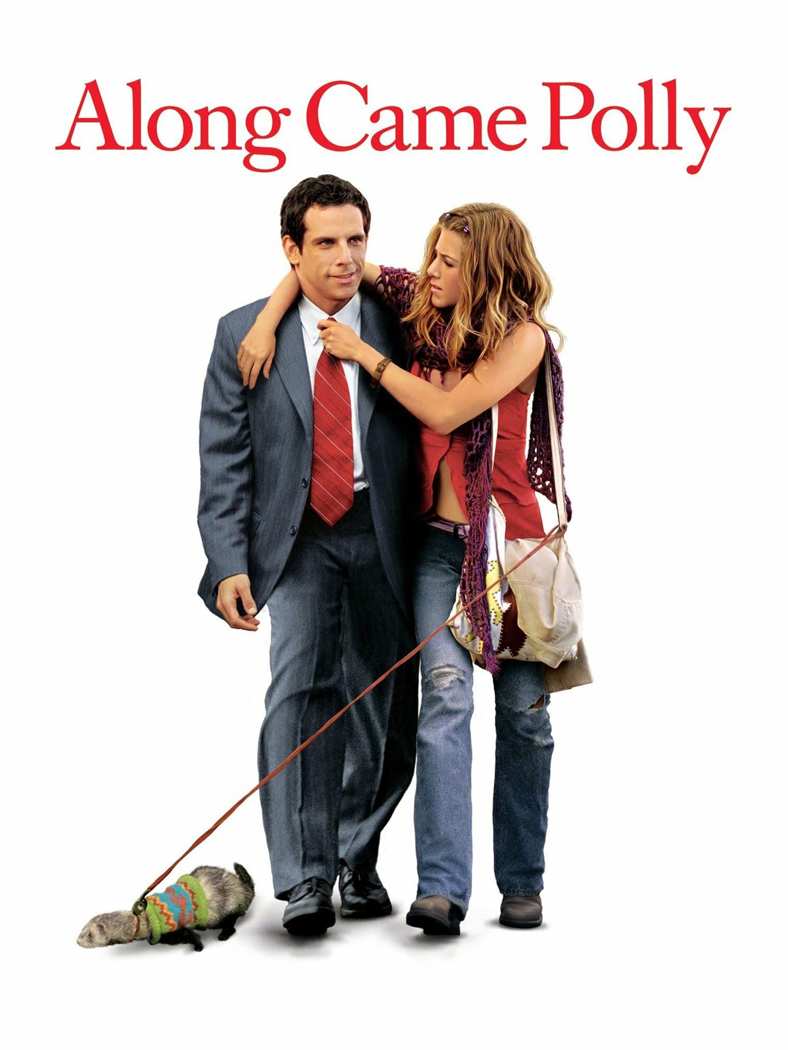 Along Came Polly poster