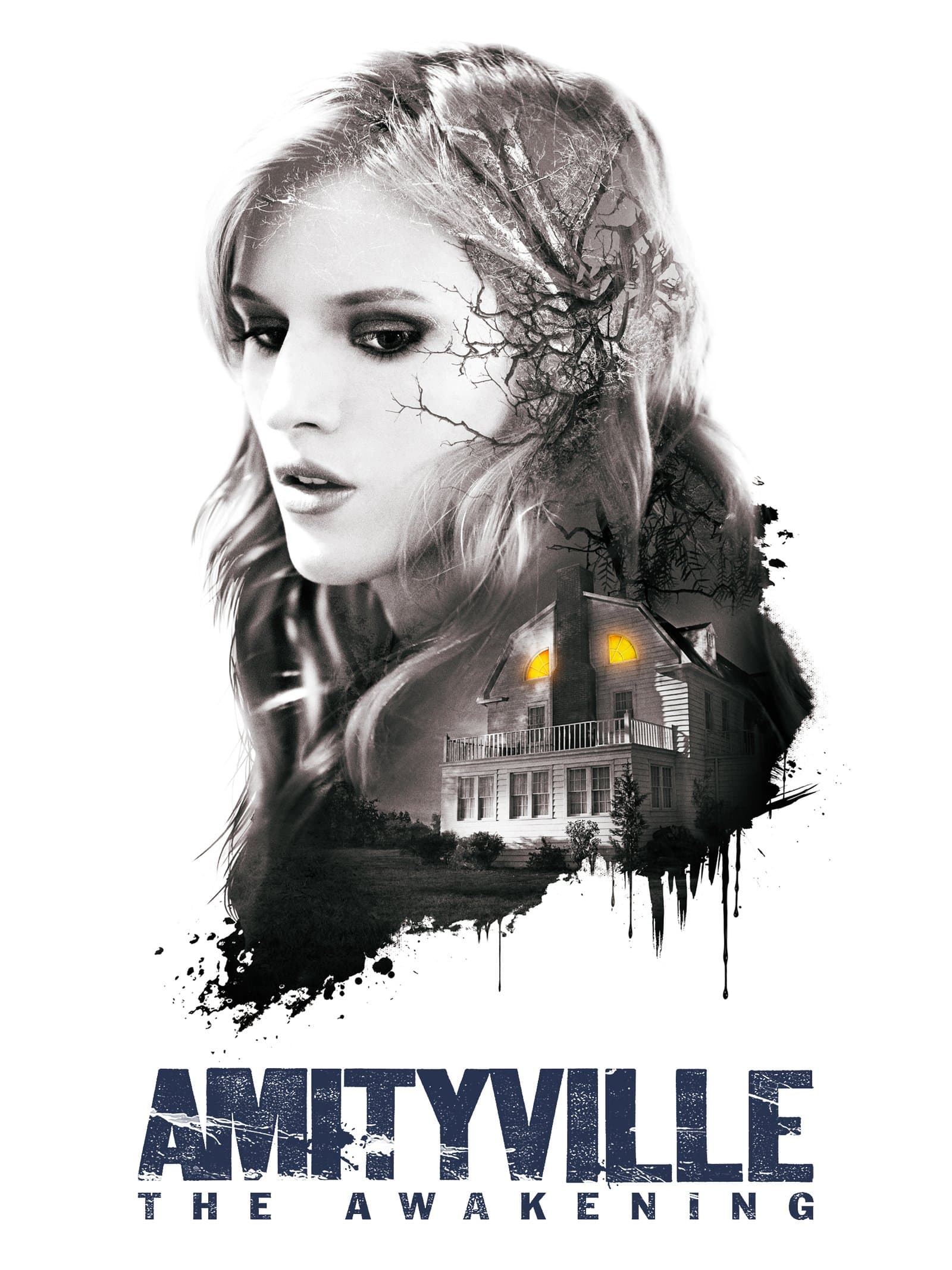 Amityville: The Awakening poster
