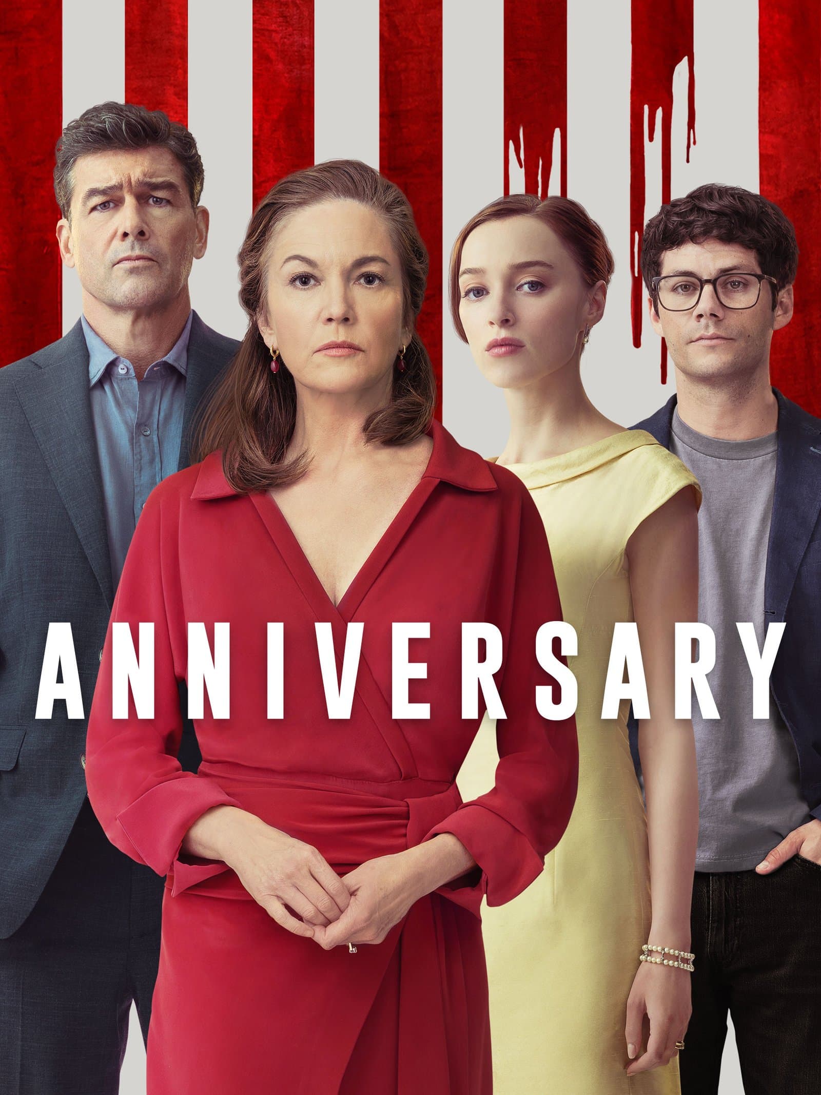 ANNIVERSARY poster
