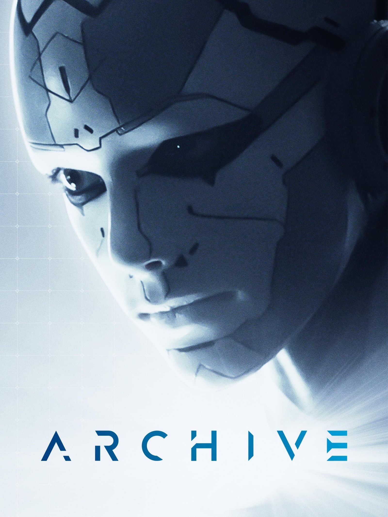 Archive poster