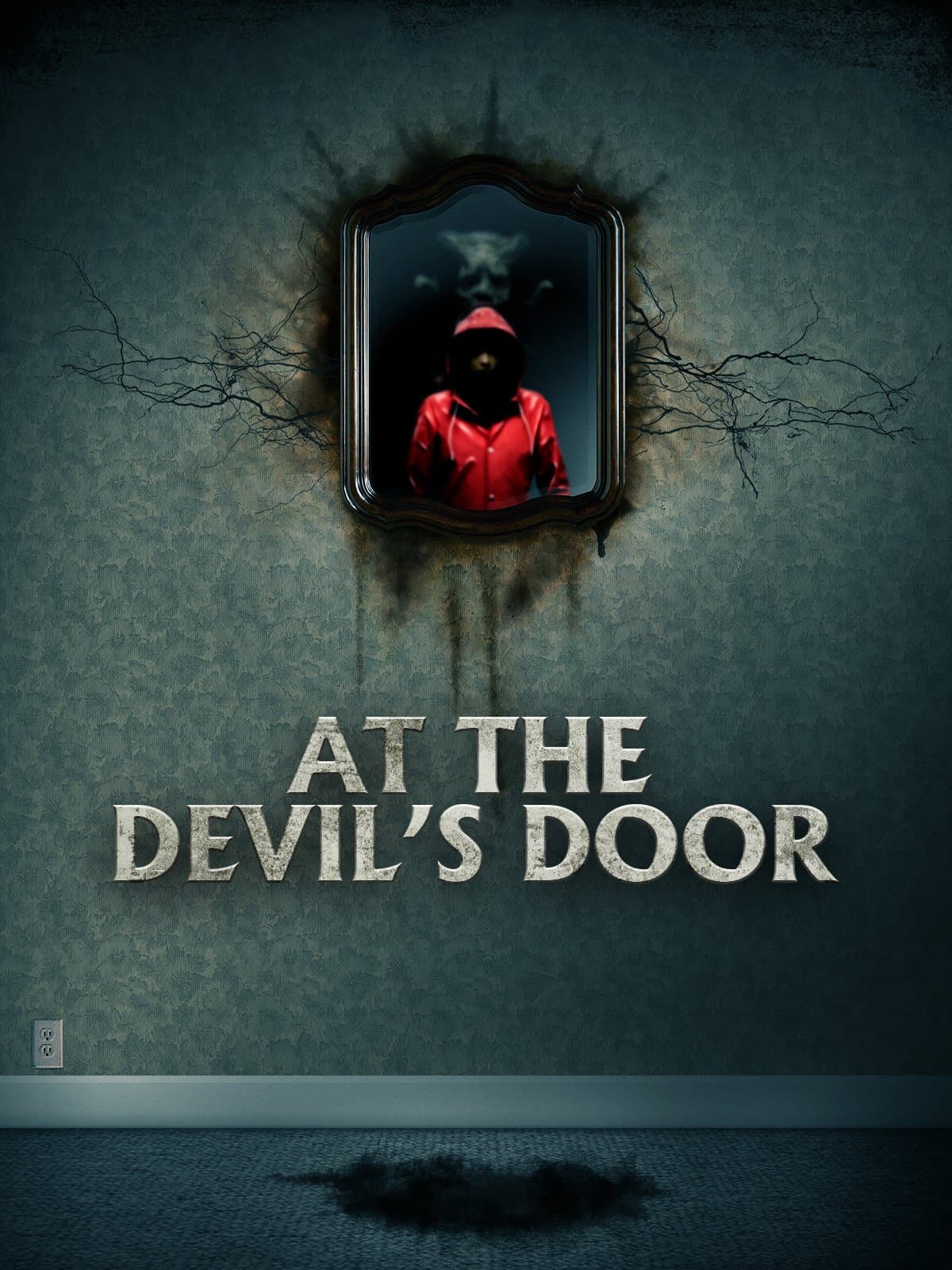 At the Devil's Door poster