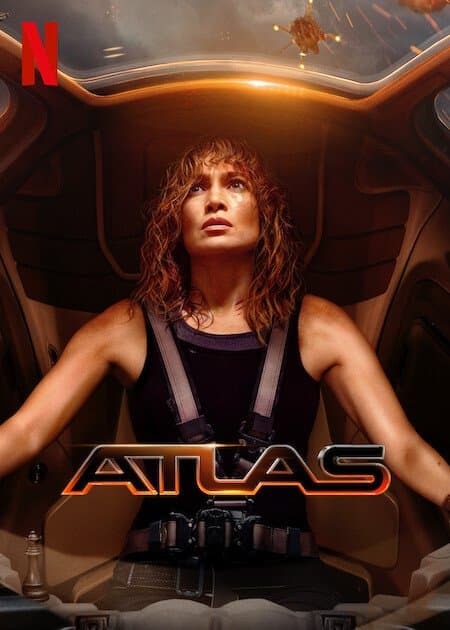 ATLAS poster