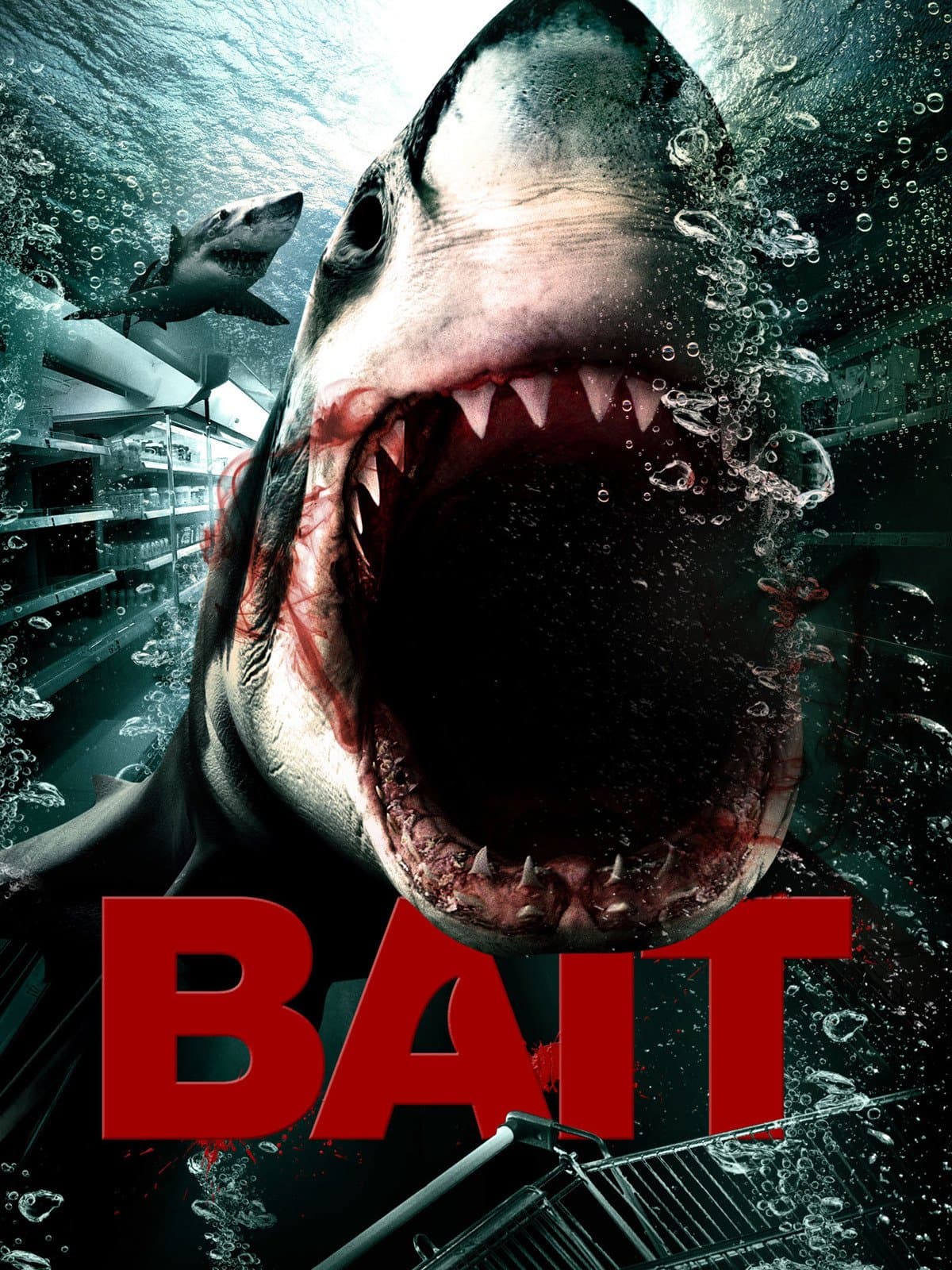 Bait poster