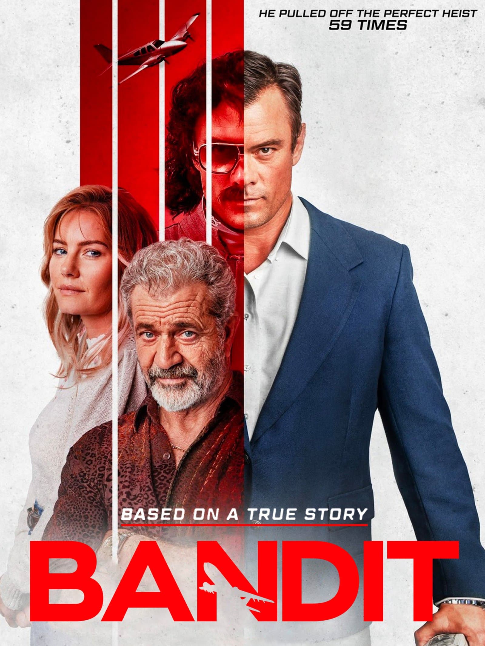 Bandit poster