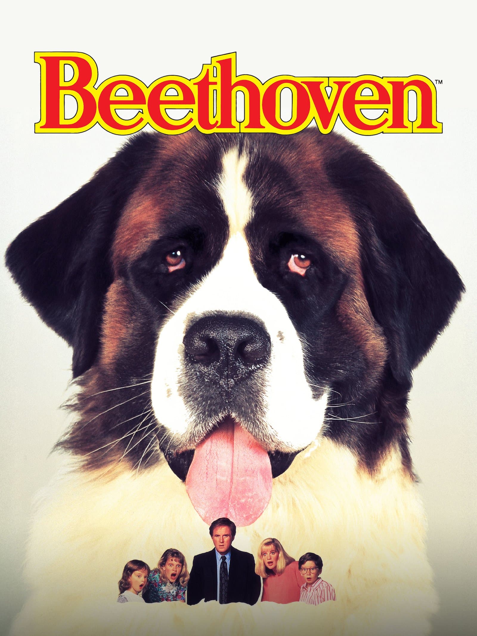 Beethoven poster