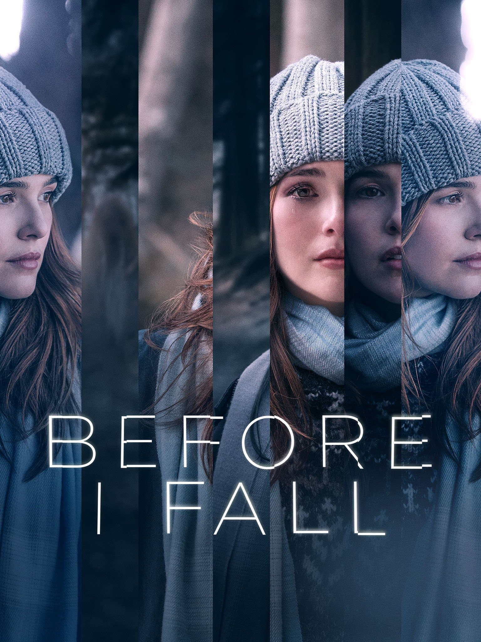 Before I Fall poster