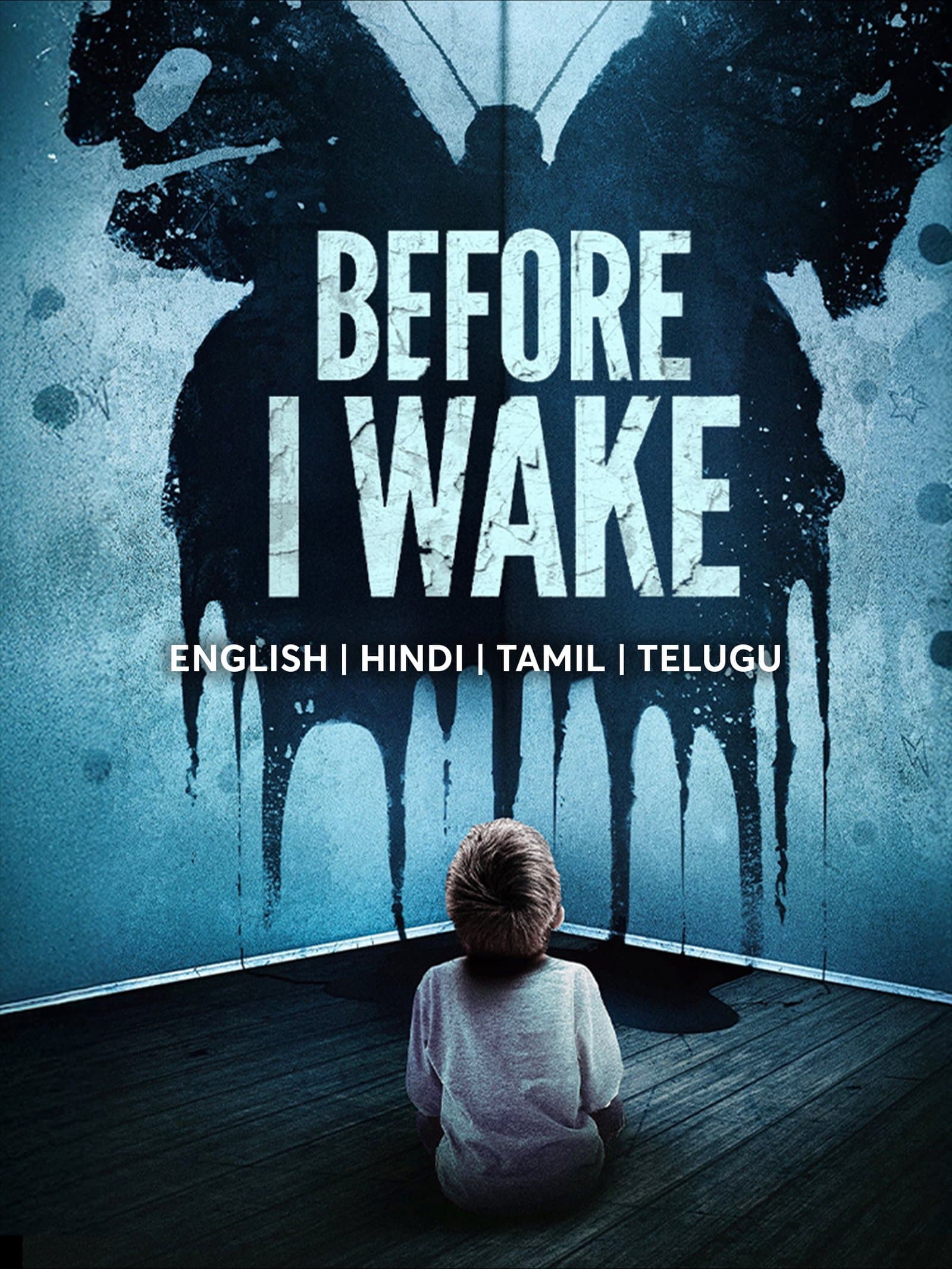 Before I Wake poster