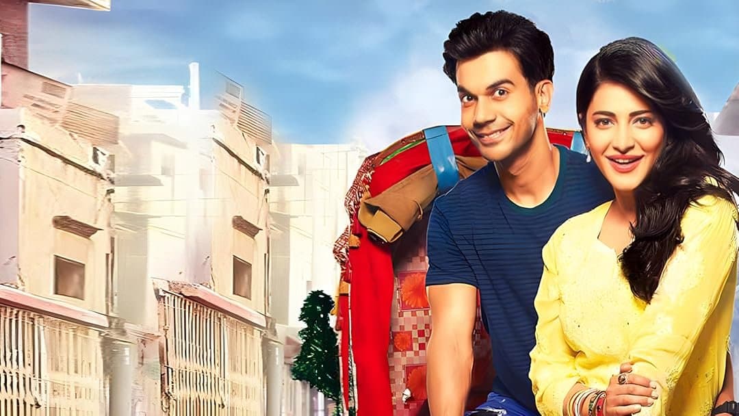 Behen Hogi Teri poster