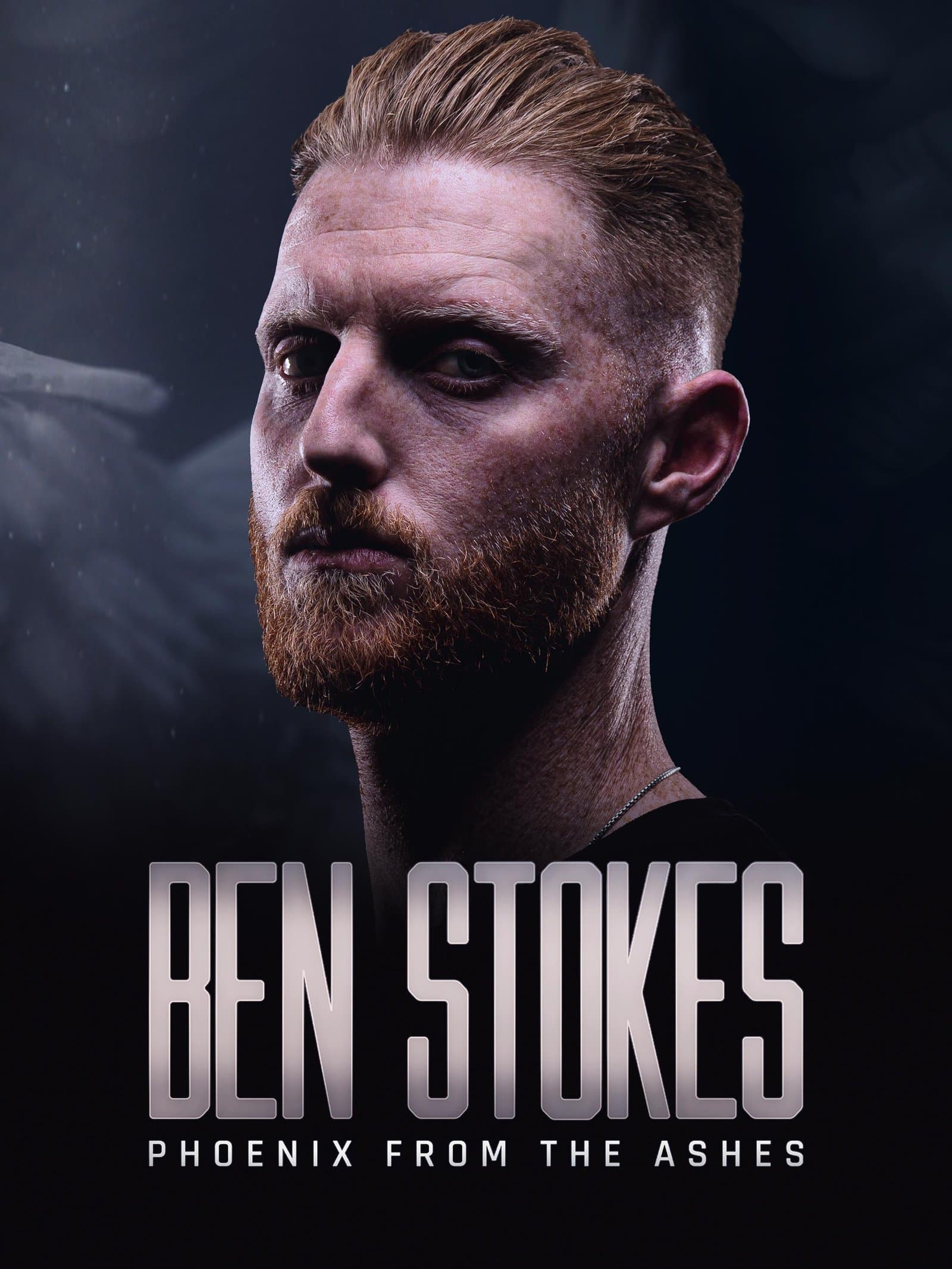 Ben Stokes: Phoenix from The Ashes poster