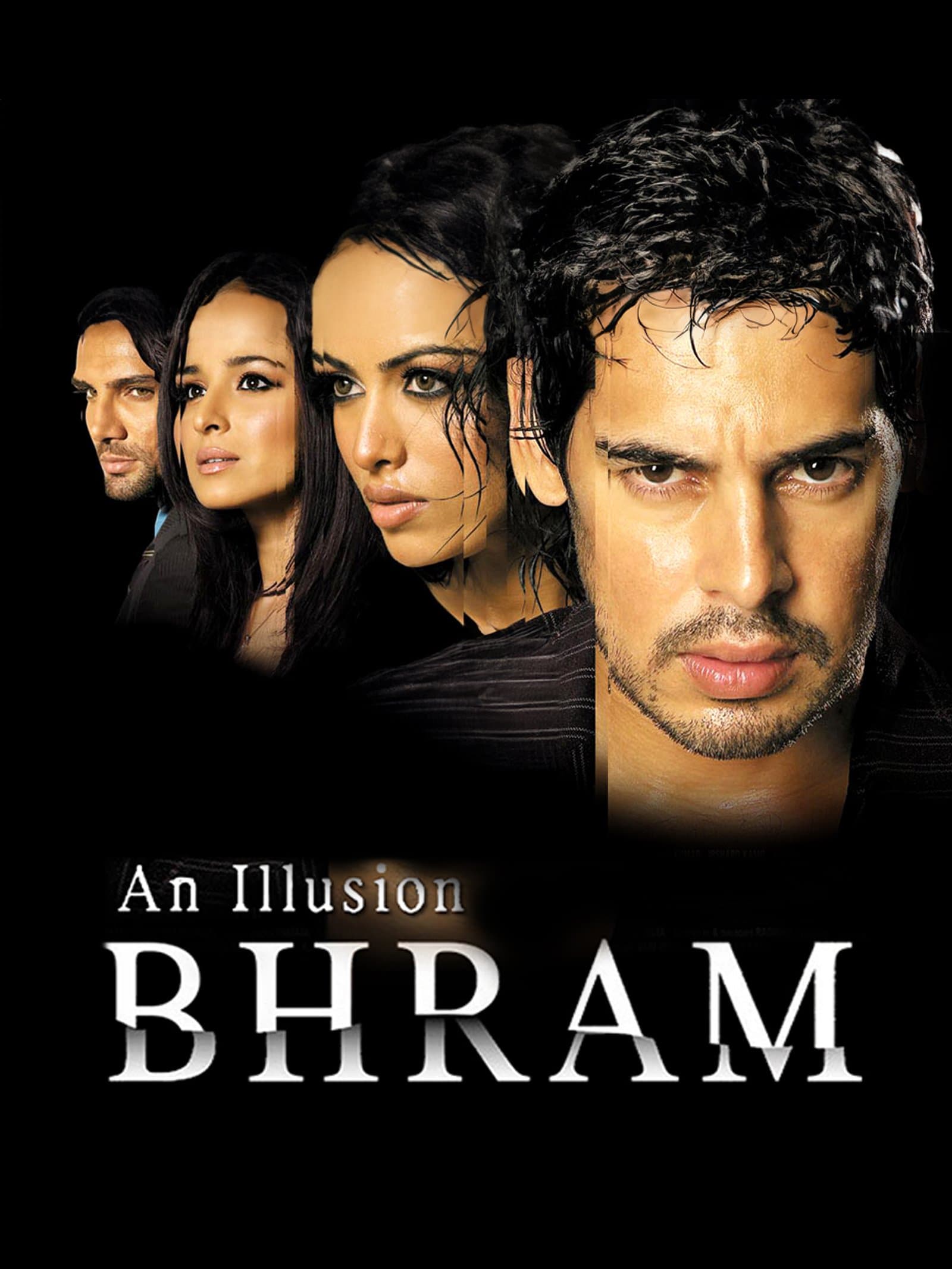 Bhram: An Illusion poster