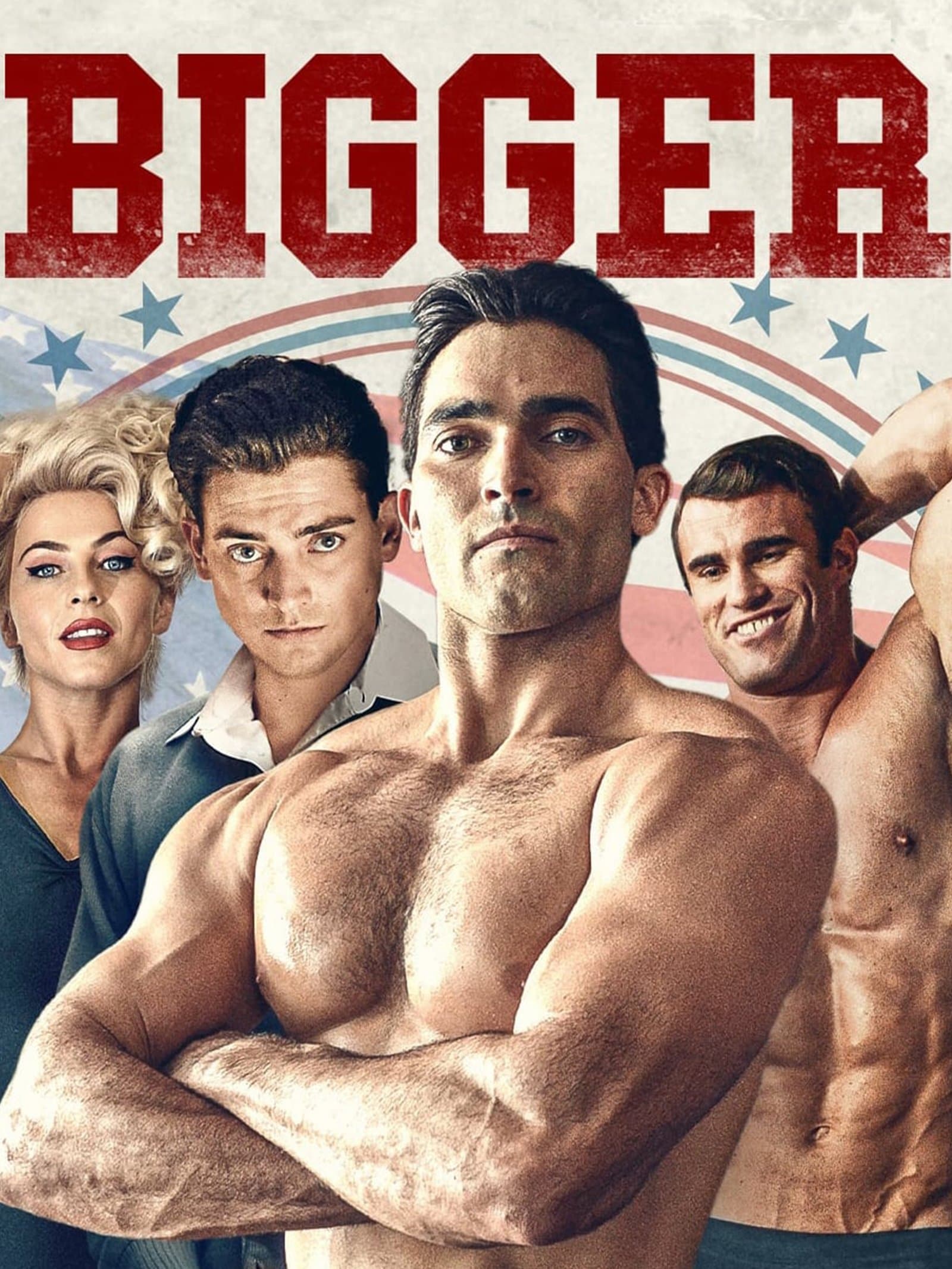 Bigger poster