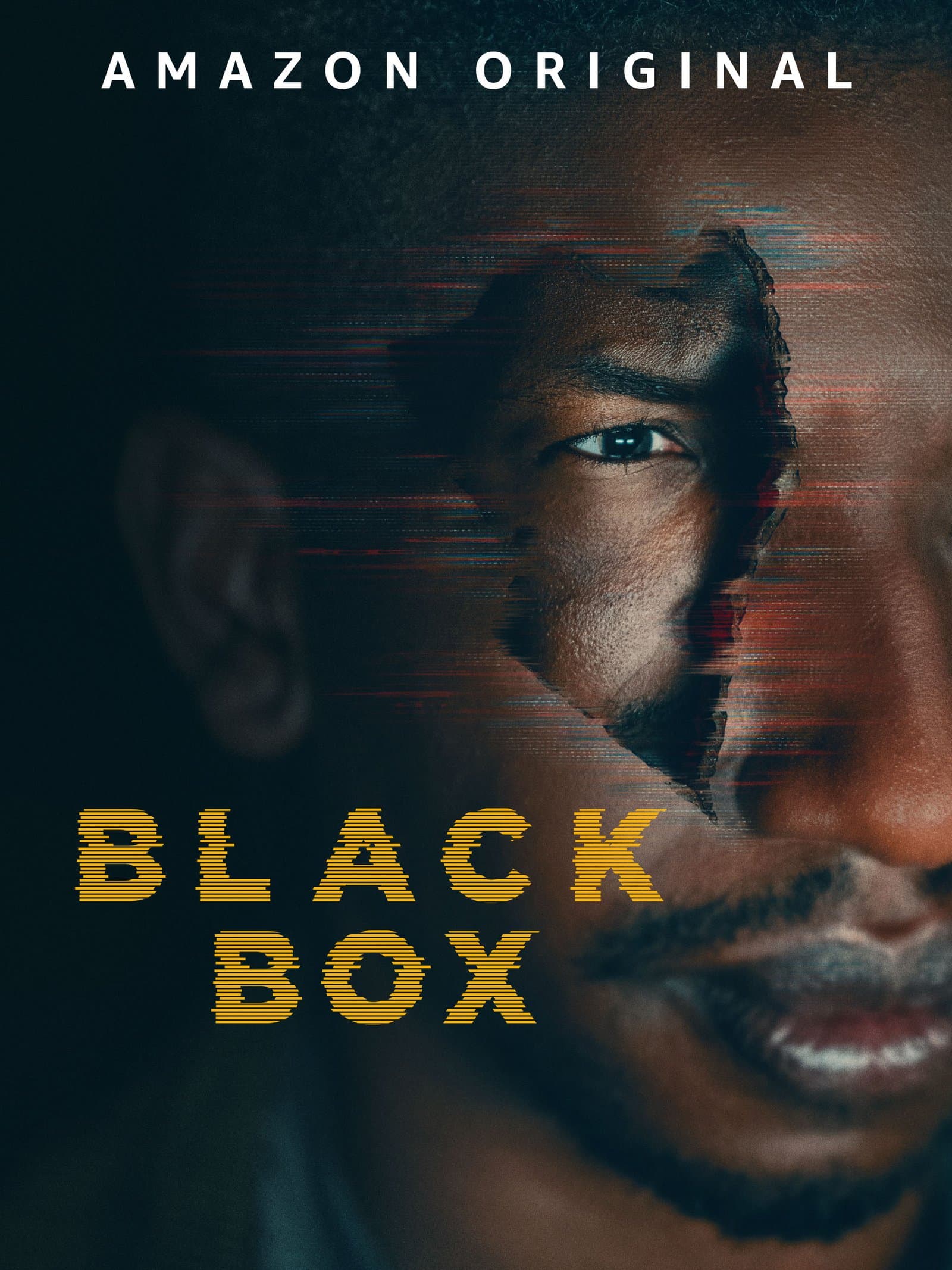 Black Box poster