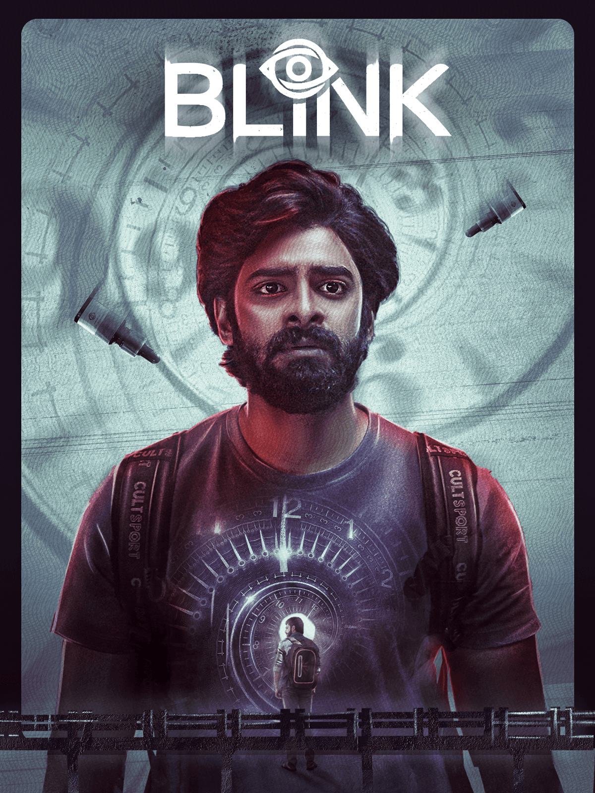 BLINK poster