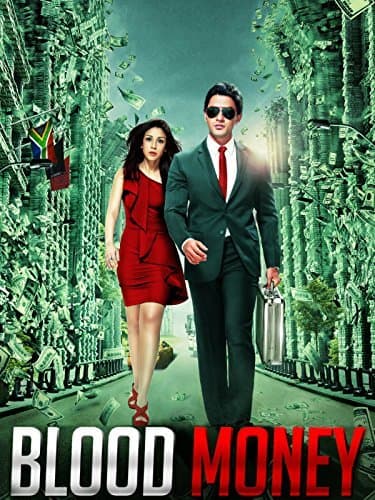 Blood Money poster