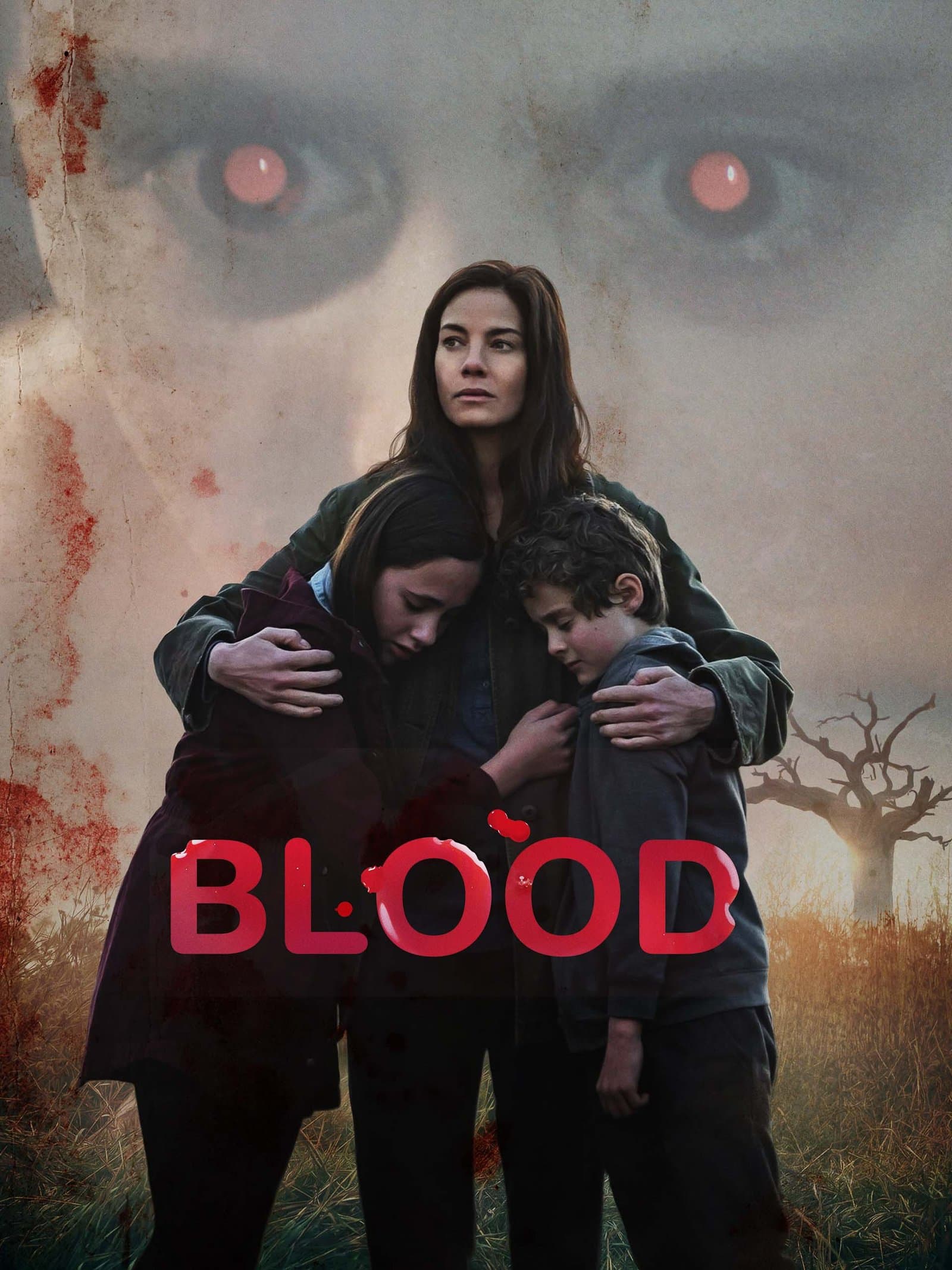 Blood poster