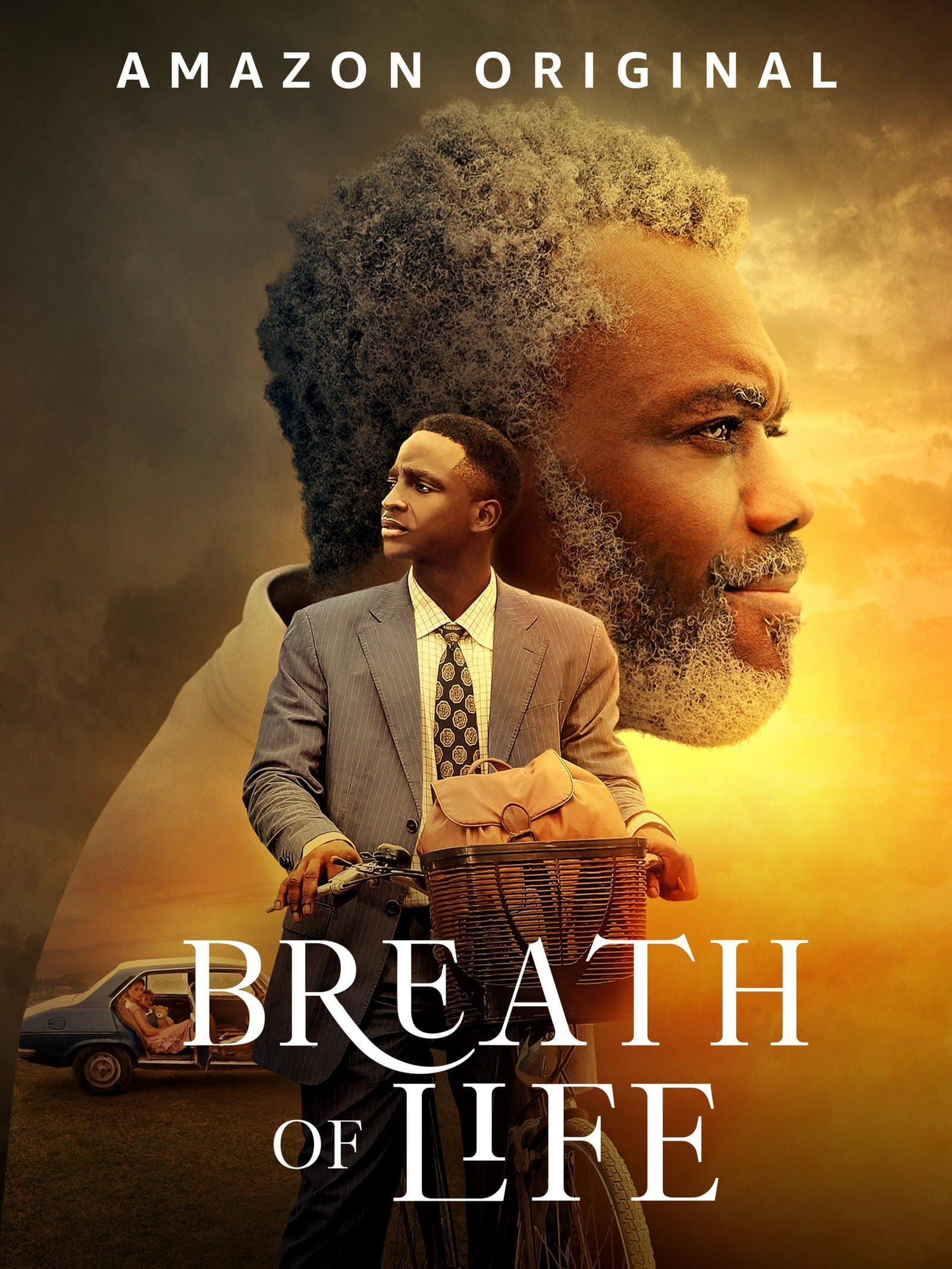 Breath of Life poster