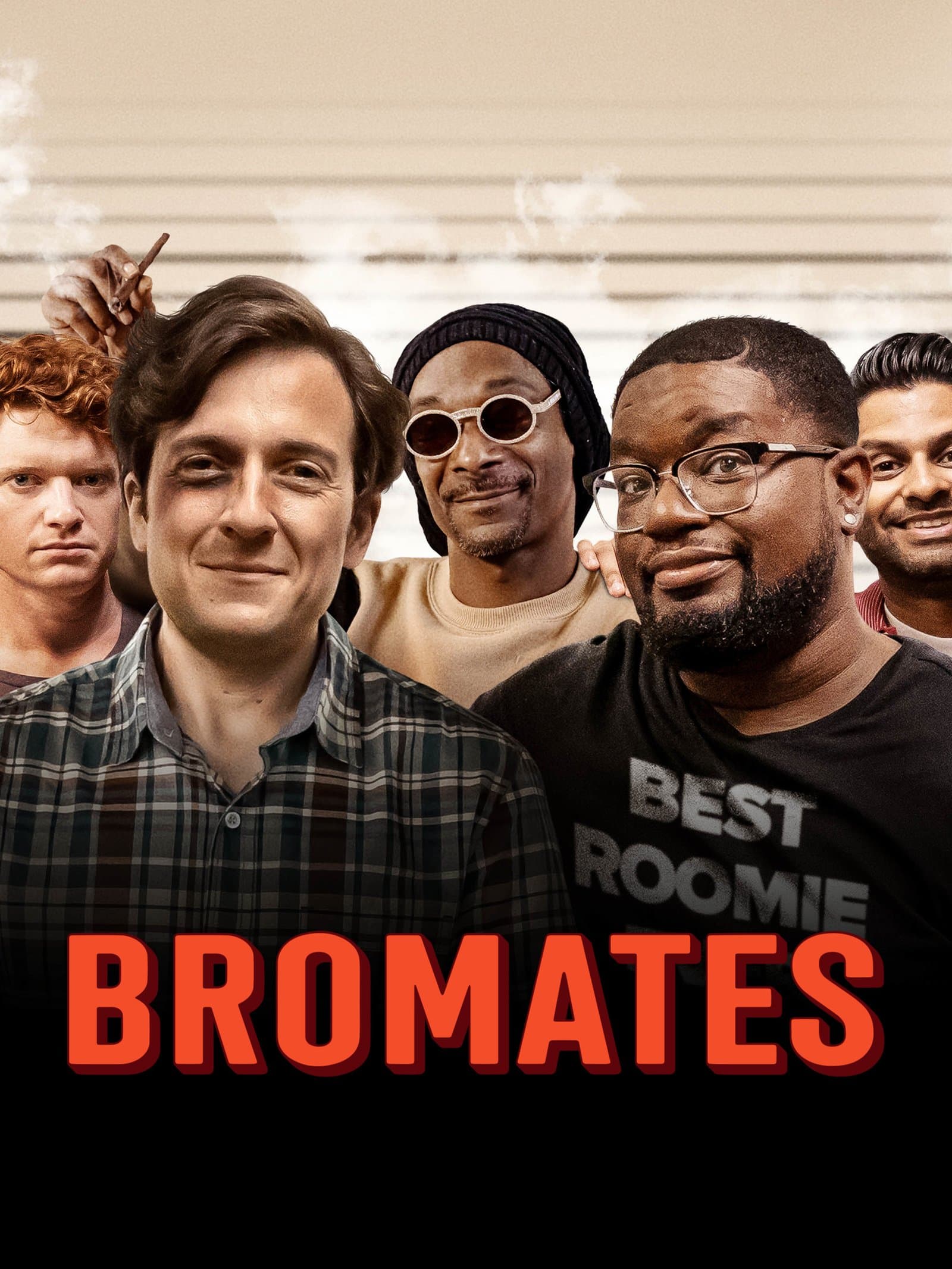 Bromates poster