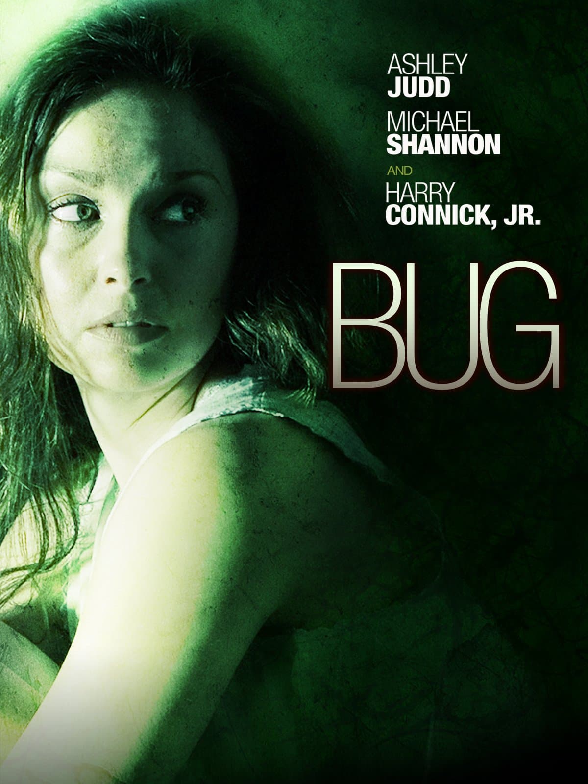 Bug poster