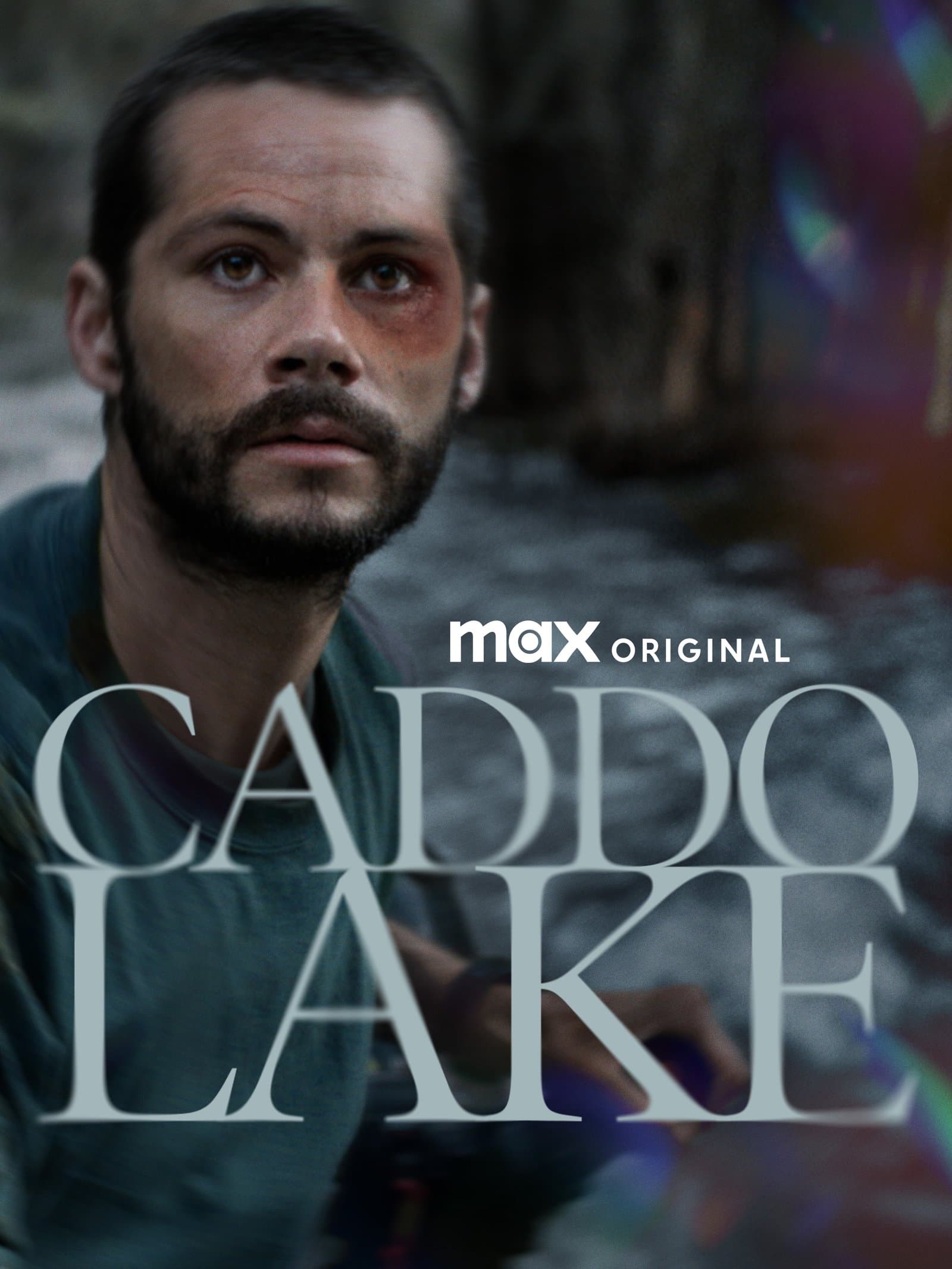 Caddo Lake poster