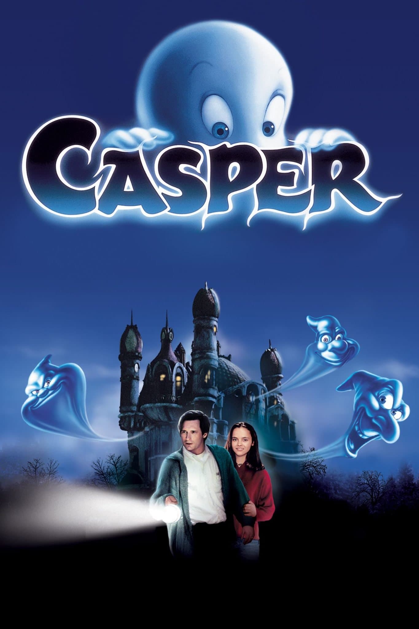 Casper poster