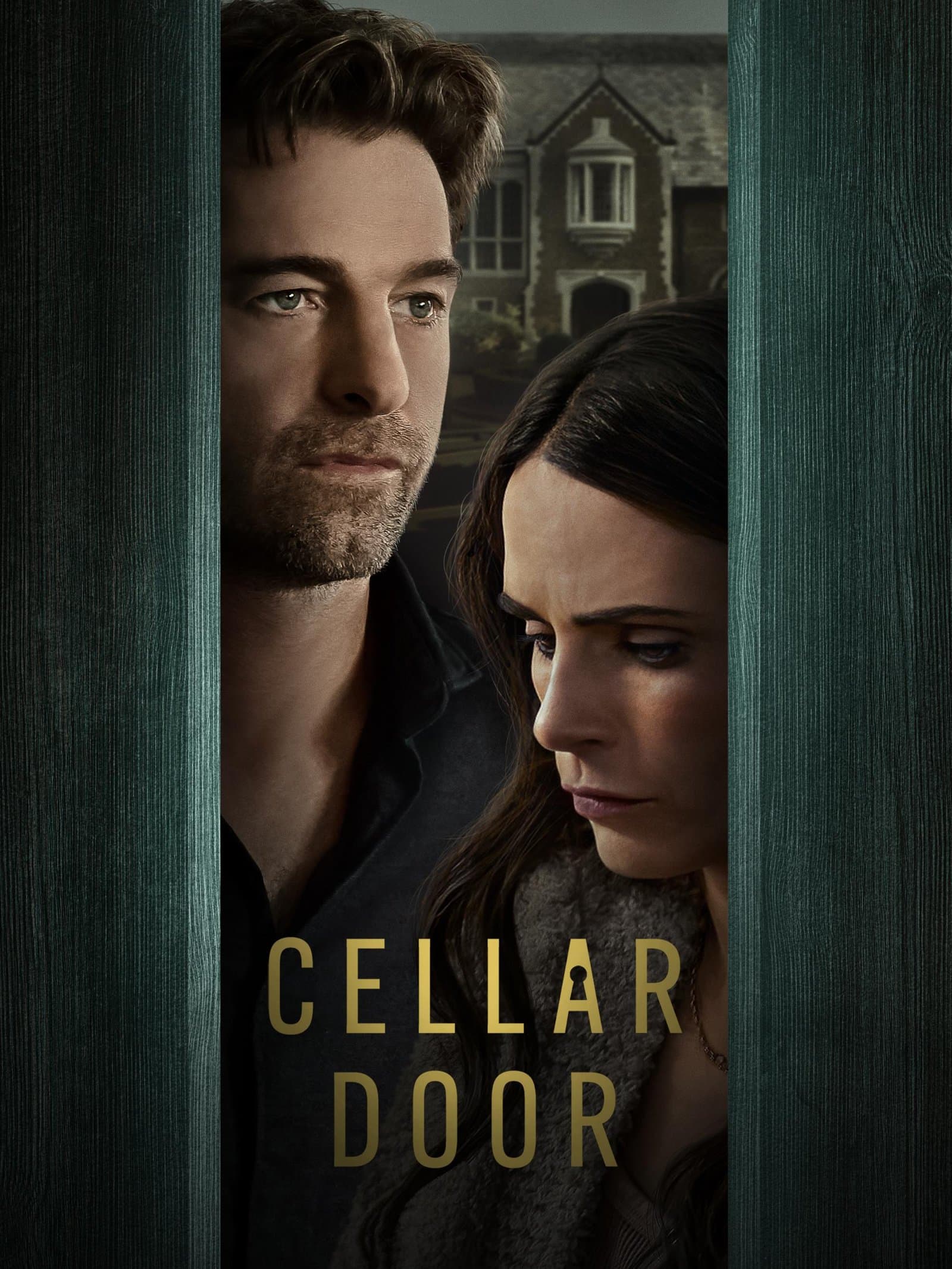 Cellar Door poster