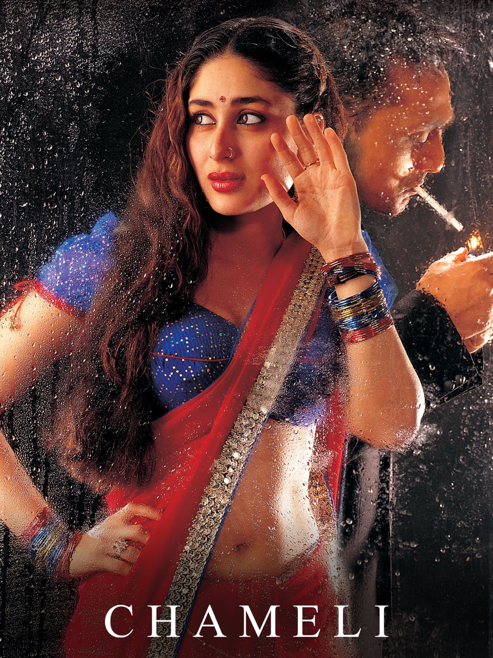 Chameli poster