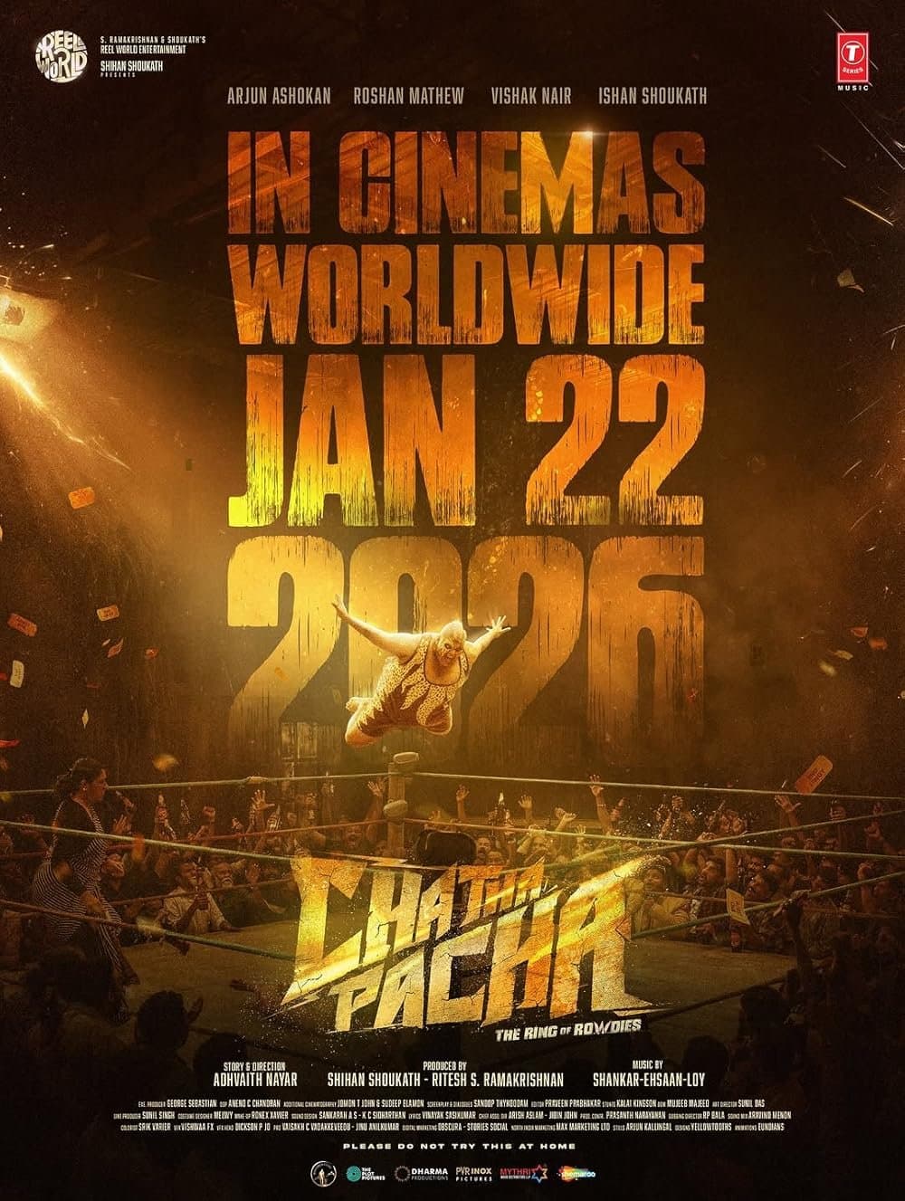 Chatha Pacha poster