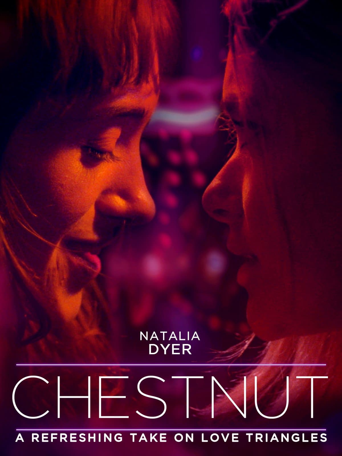 CHESTNUT poster