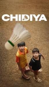 Chidiya poster