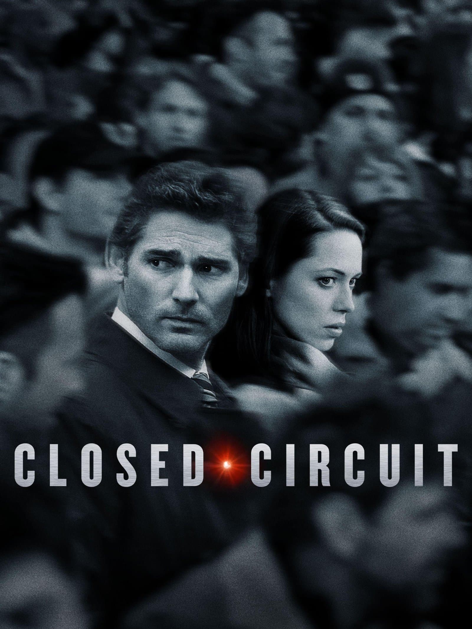 Closed Circuit poster