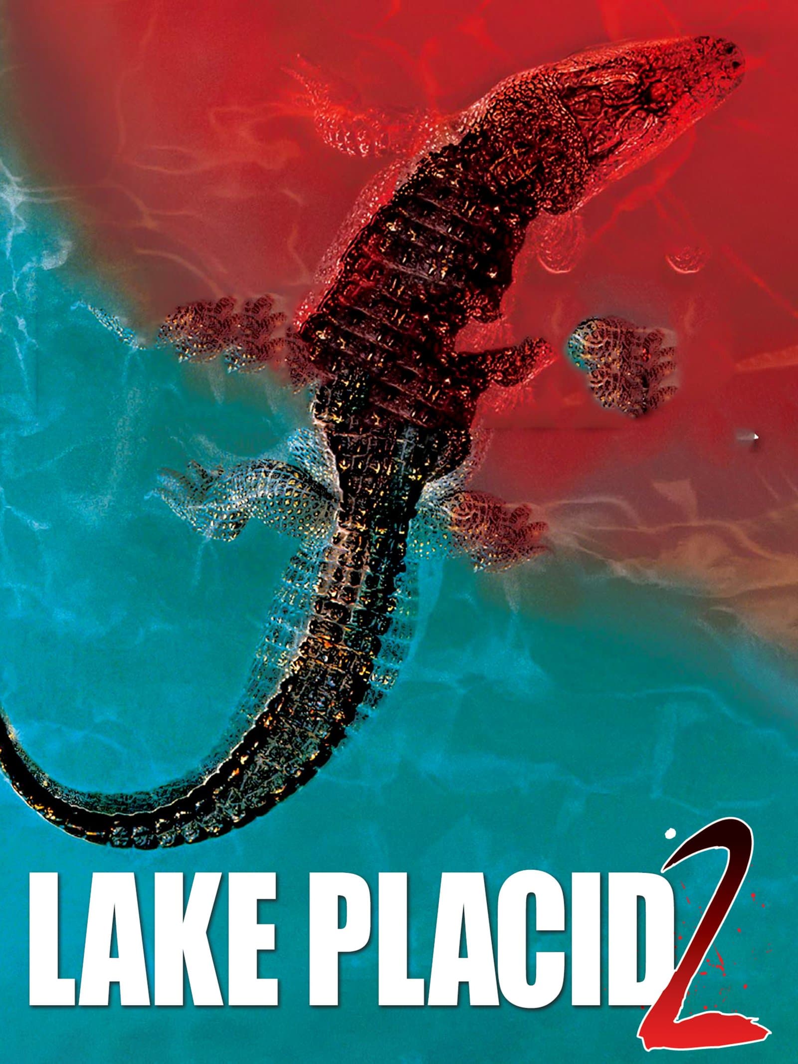 COCODRILO 2 poster