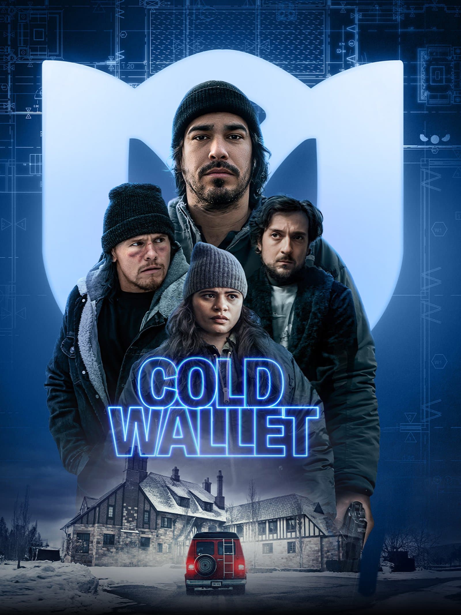Cold Wallet poster