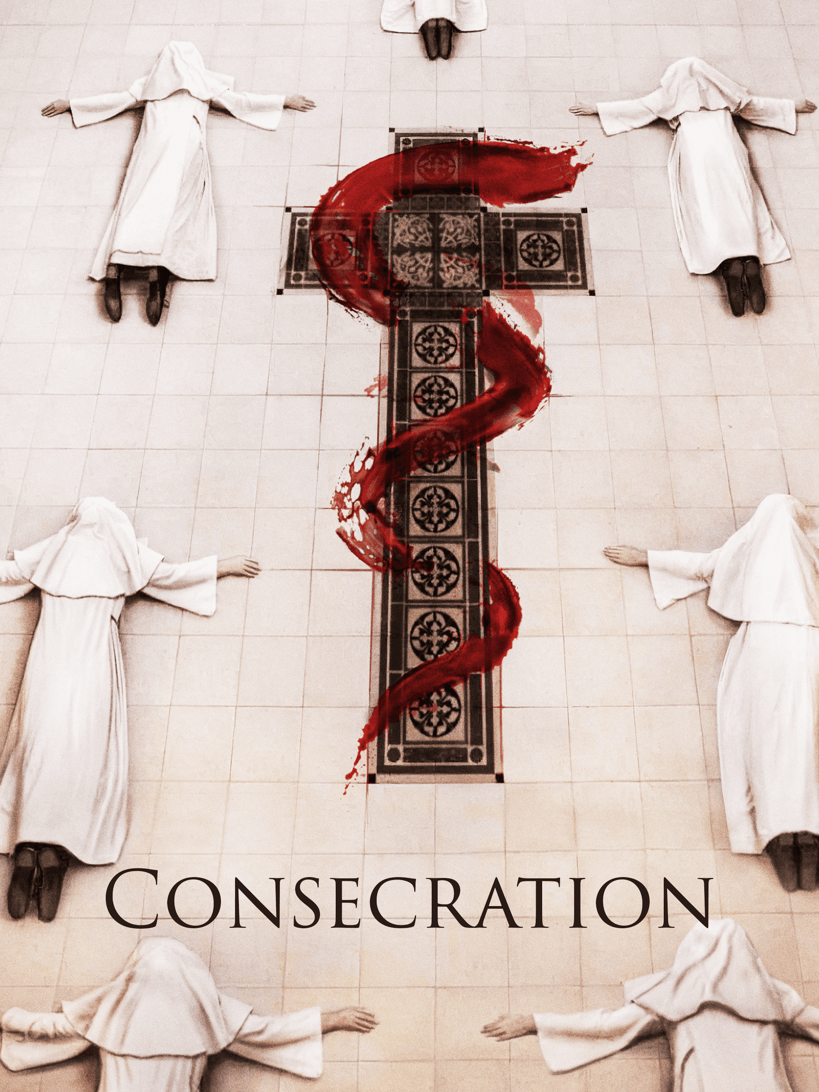 Consecration poster
