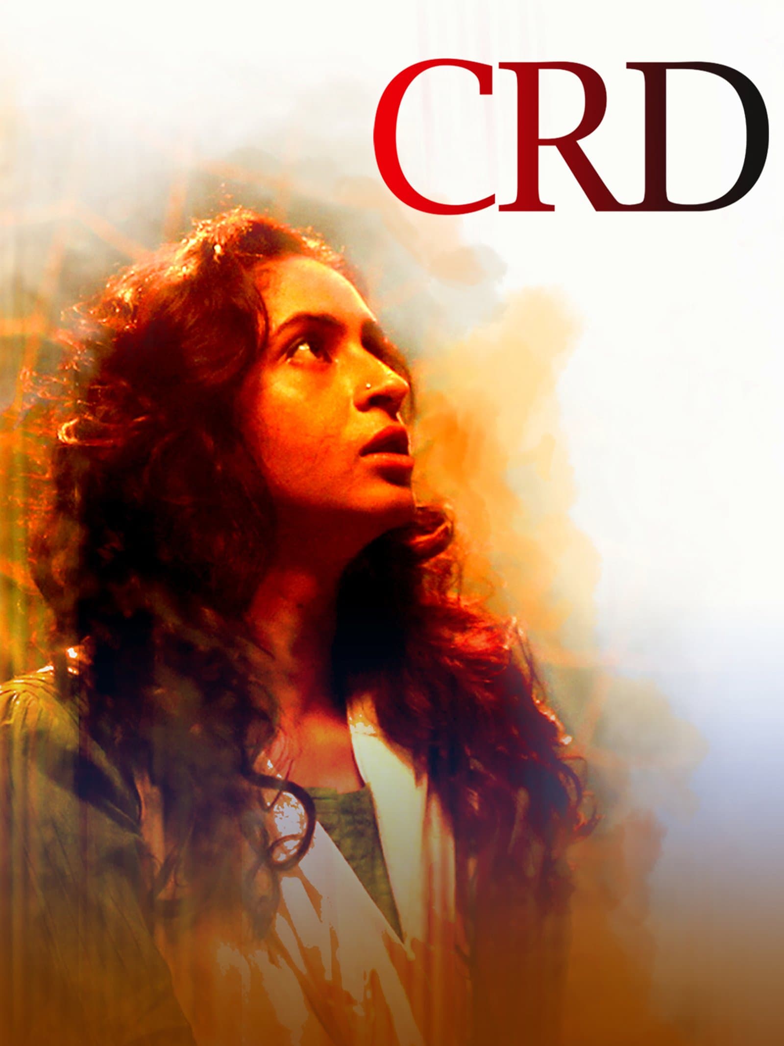 CRD poster