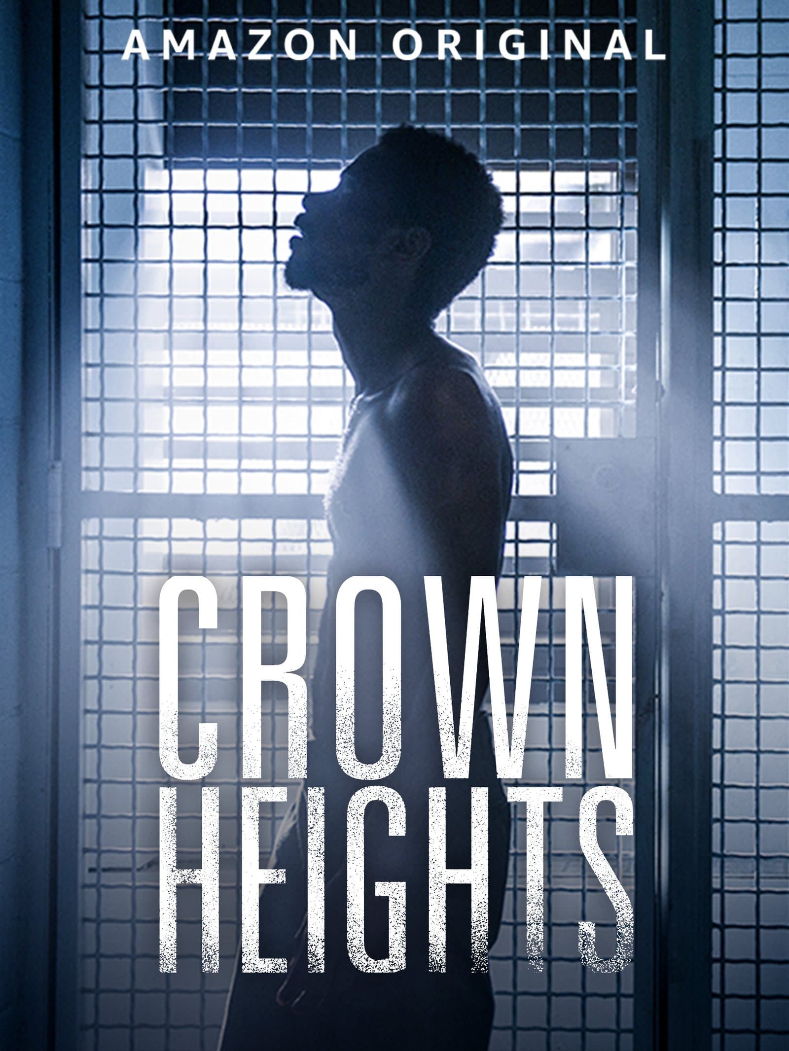 Crown Heights poster