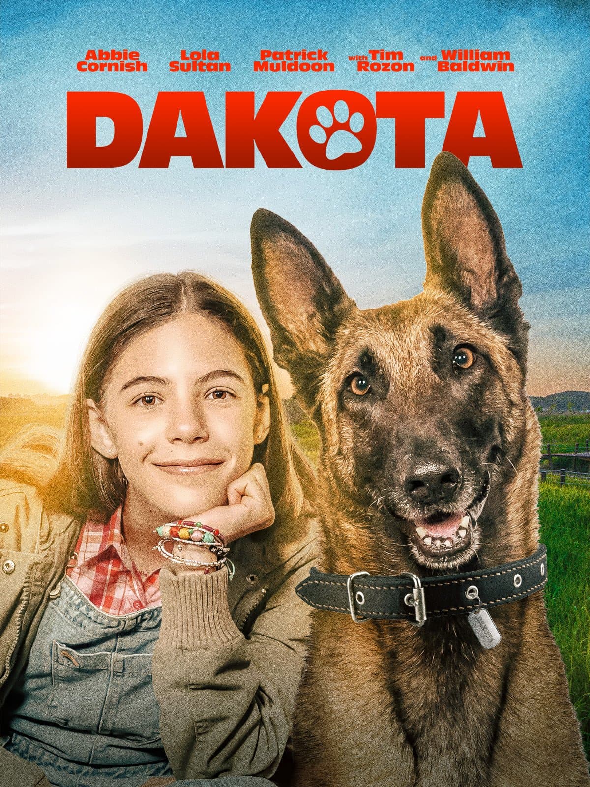 Dakota poster