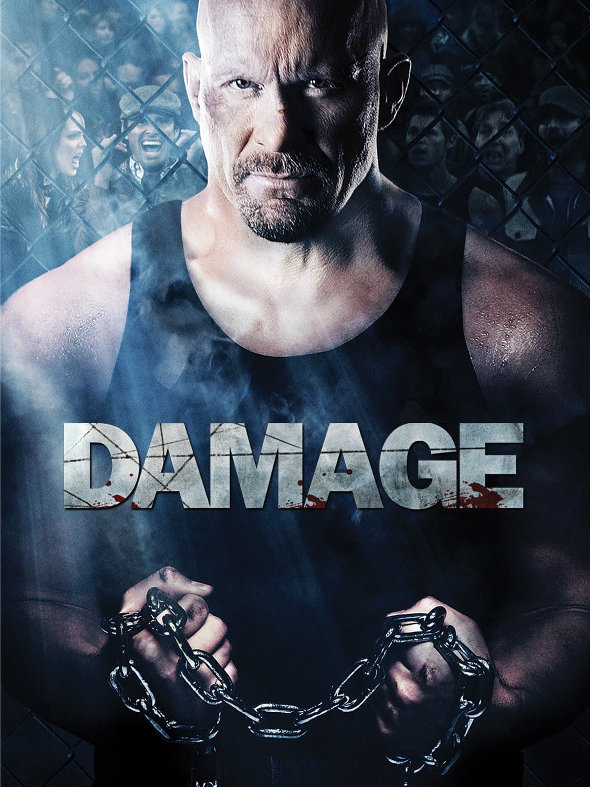 Damage poster