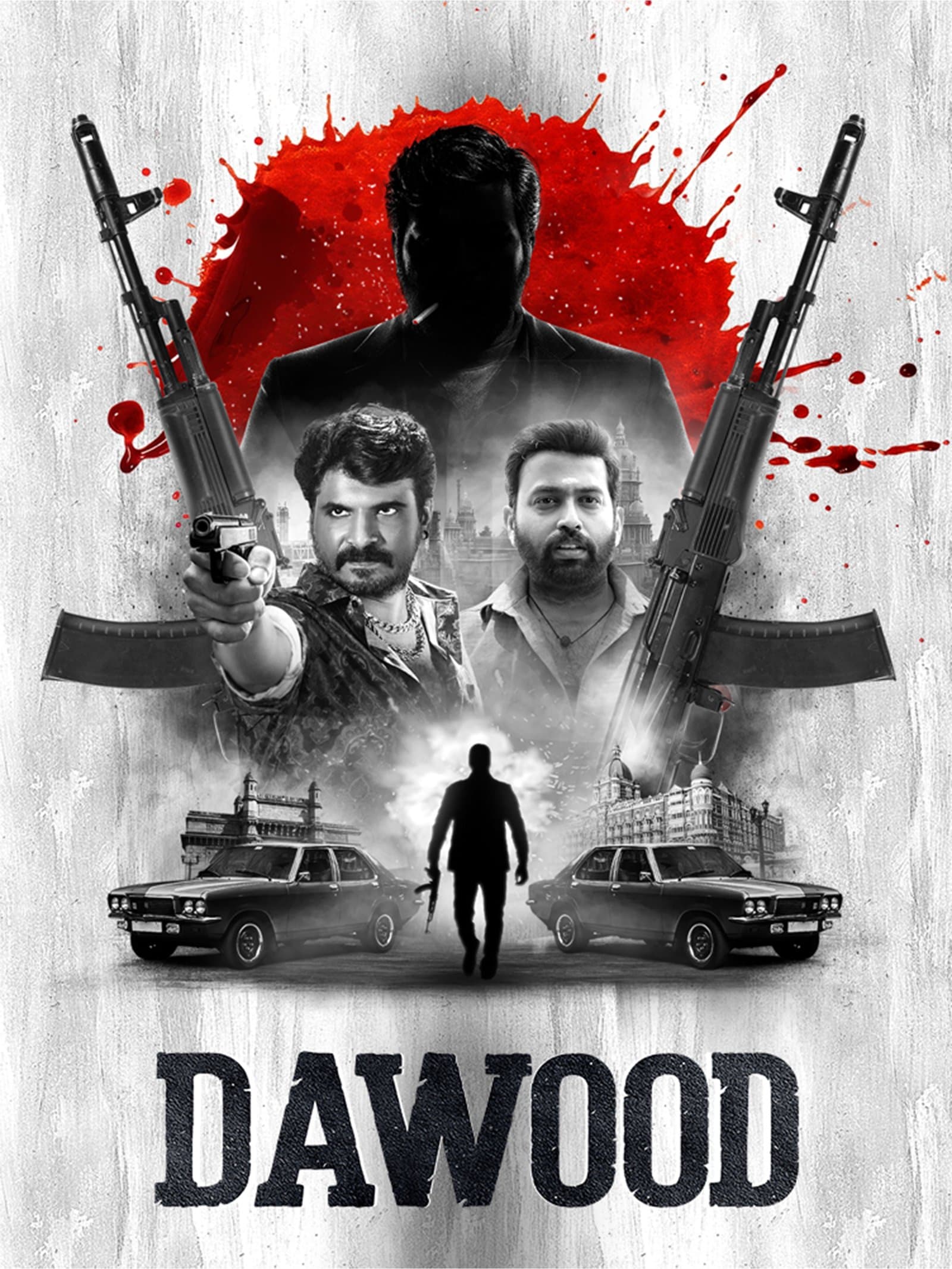 Dawood poster