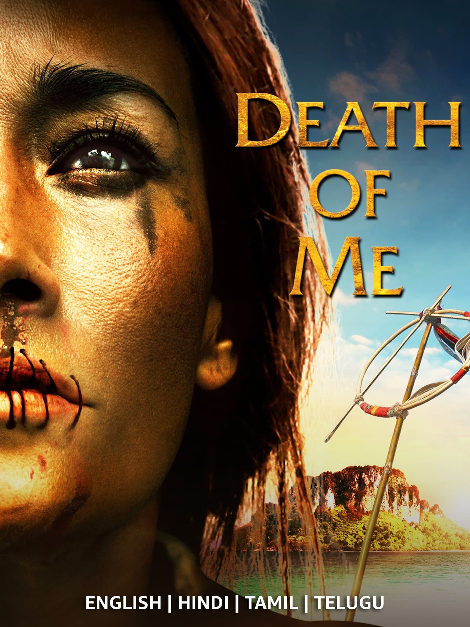 Death Of Me poster