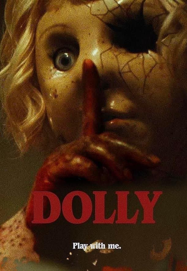 Dolly poster