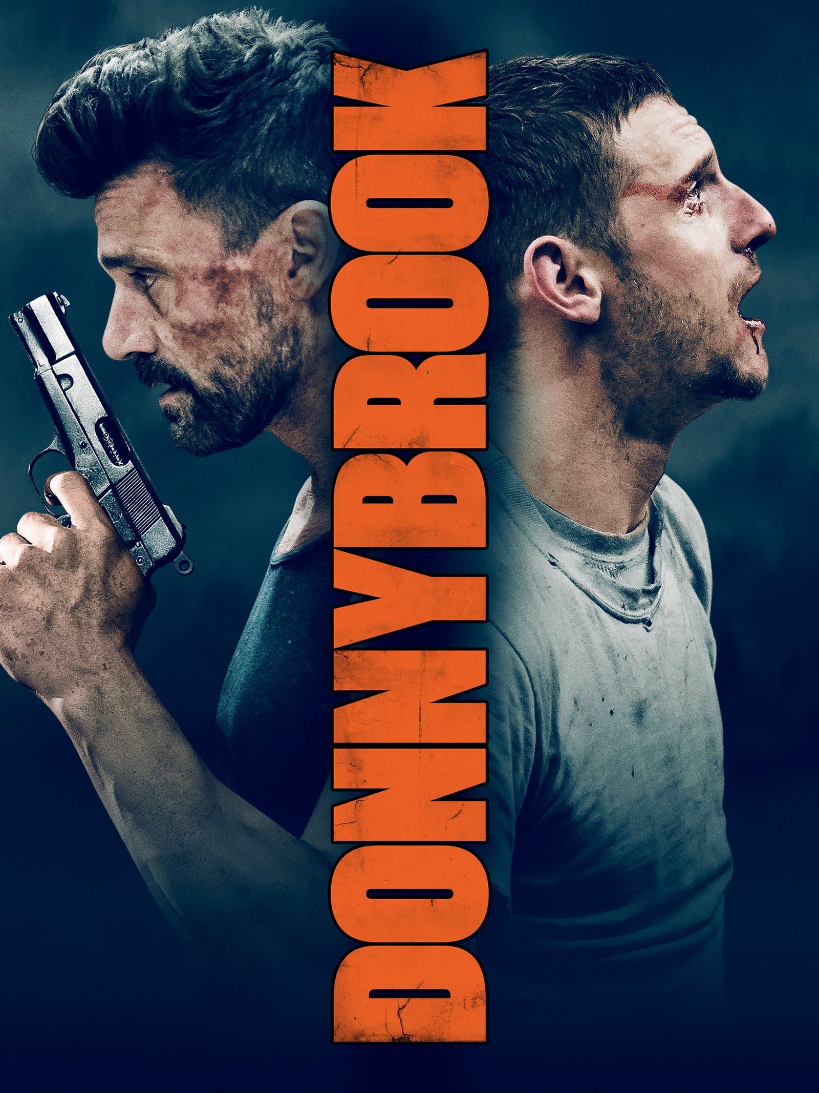 Donnybrook poster